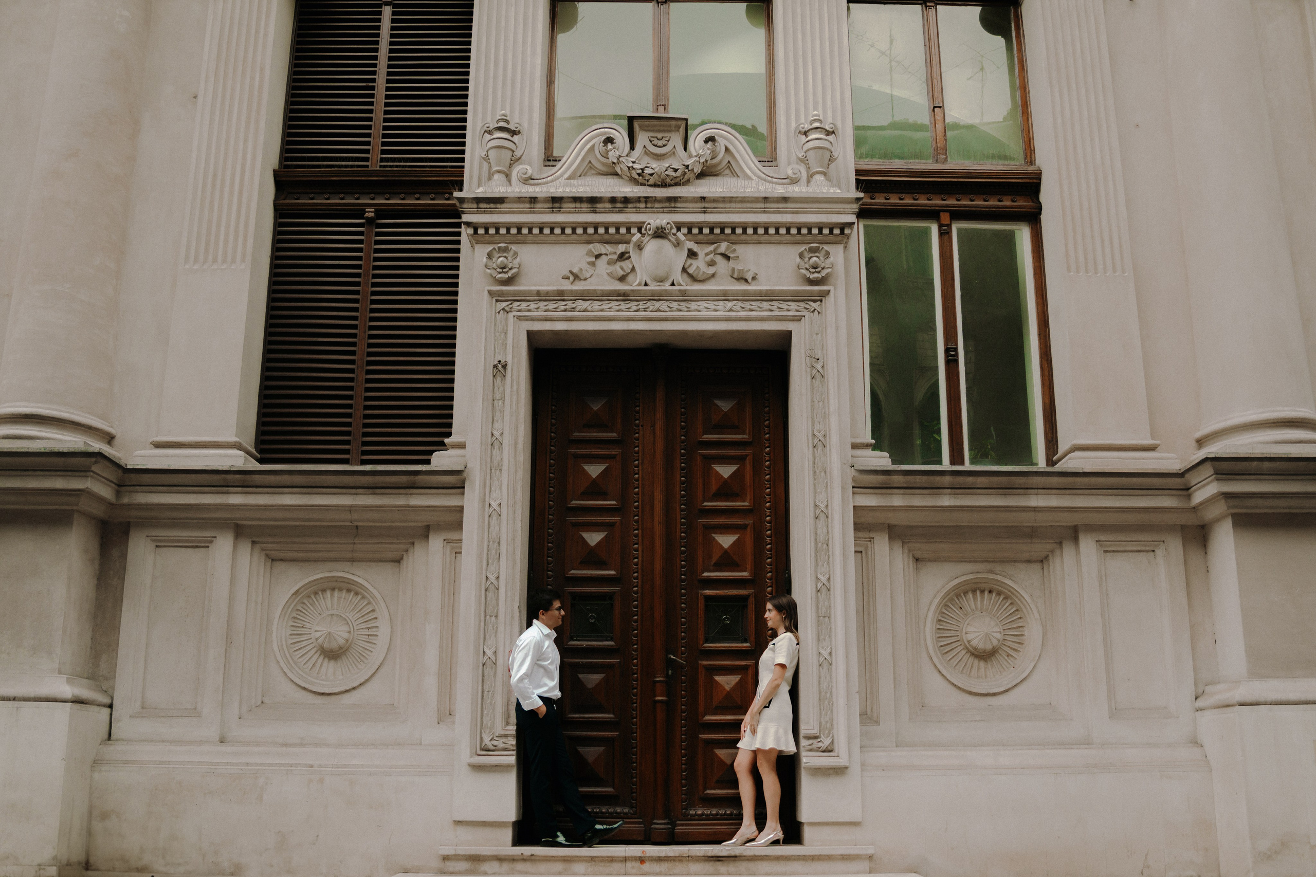 Contact. STORYCATCHERS