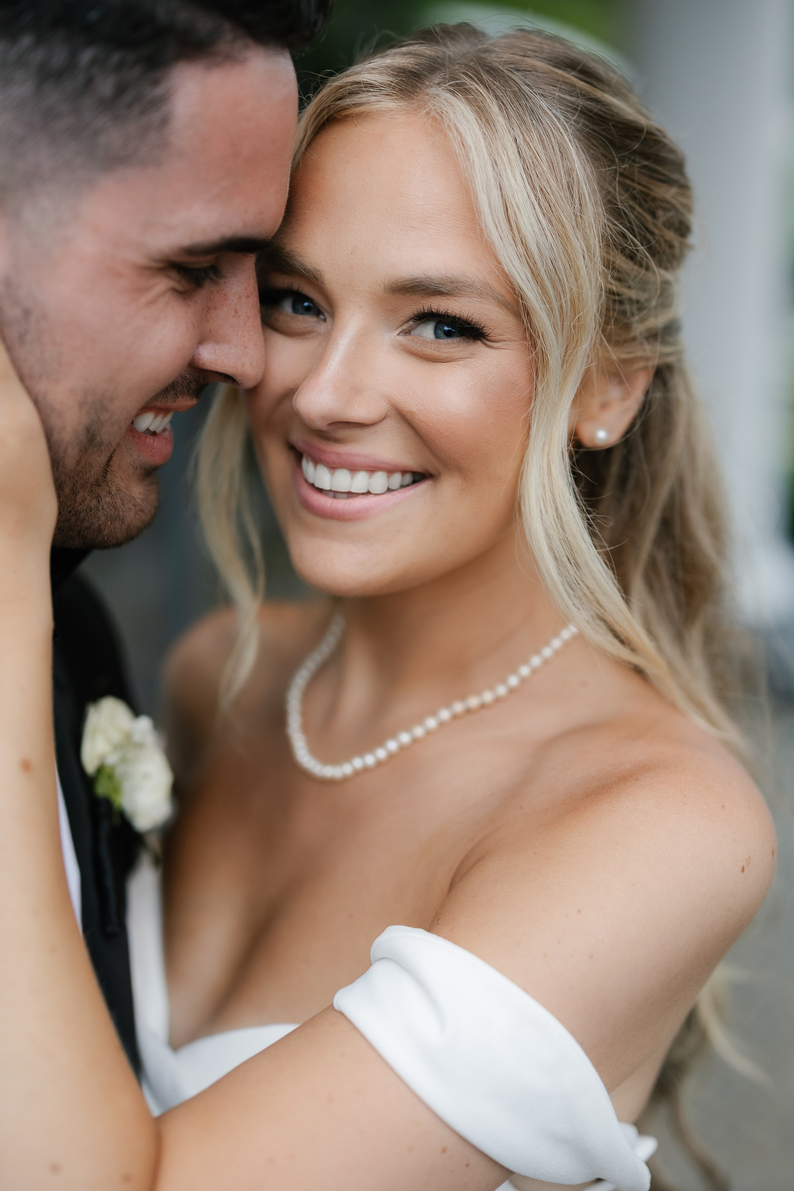 Olivia and Sean, The Mansion at Mountain Lakes, NJ. Wedding Photo & Video