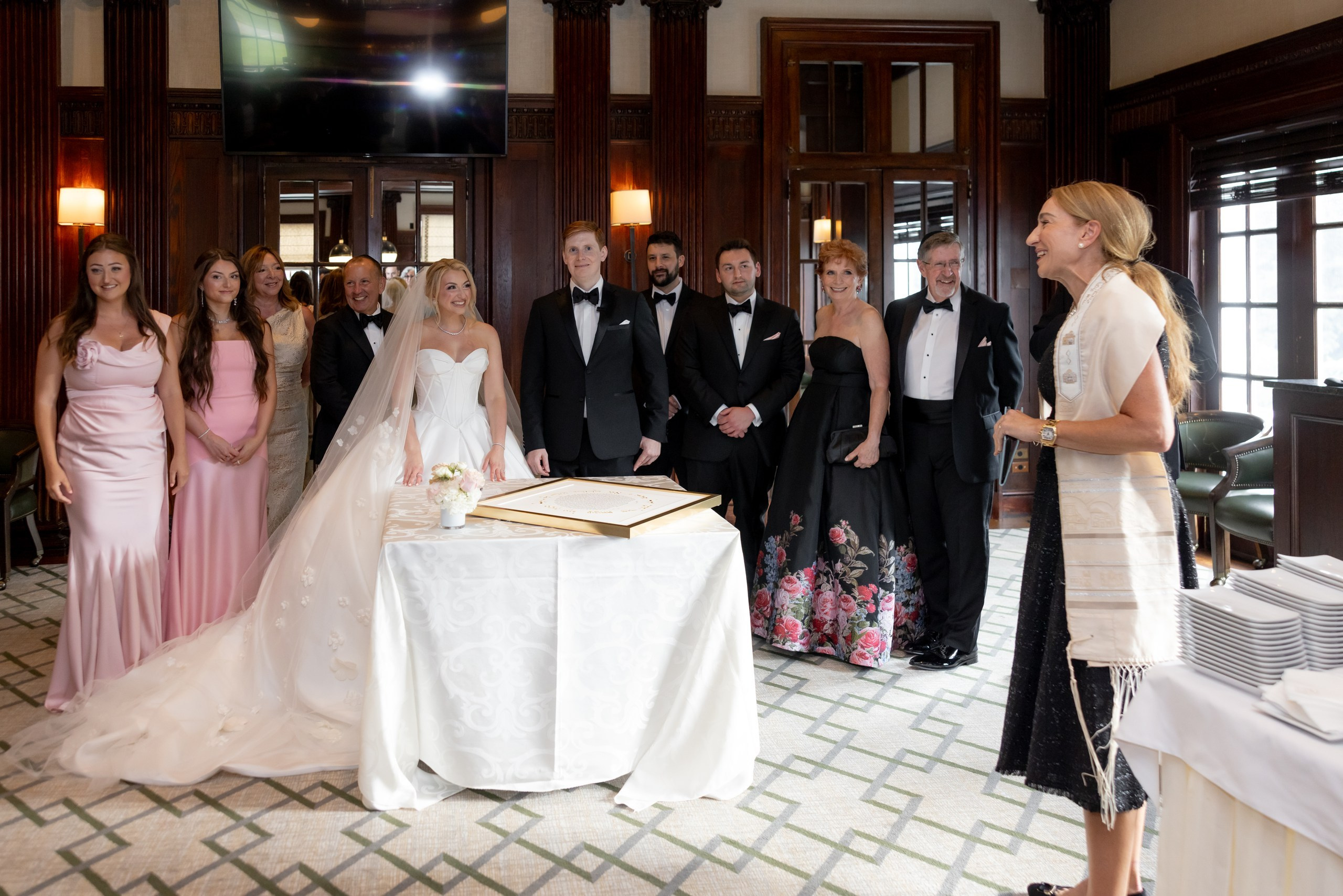 Chase & Alexander. Wedding Photo & Video