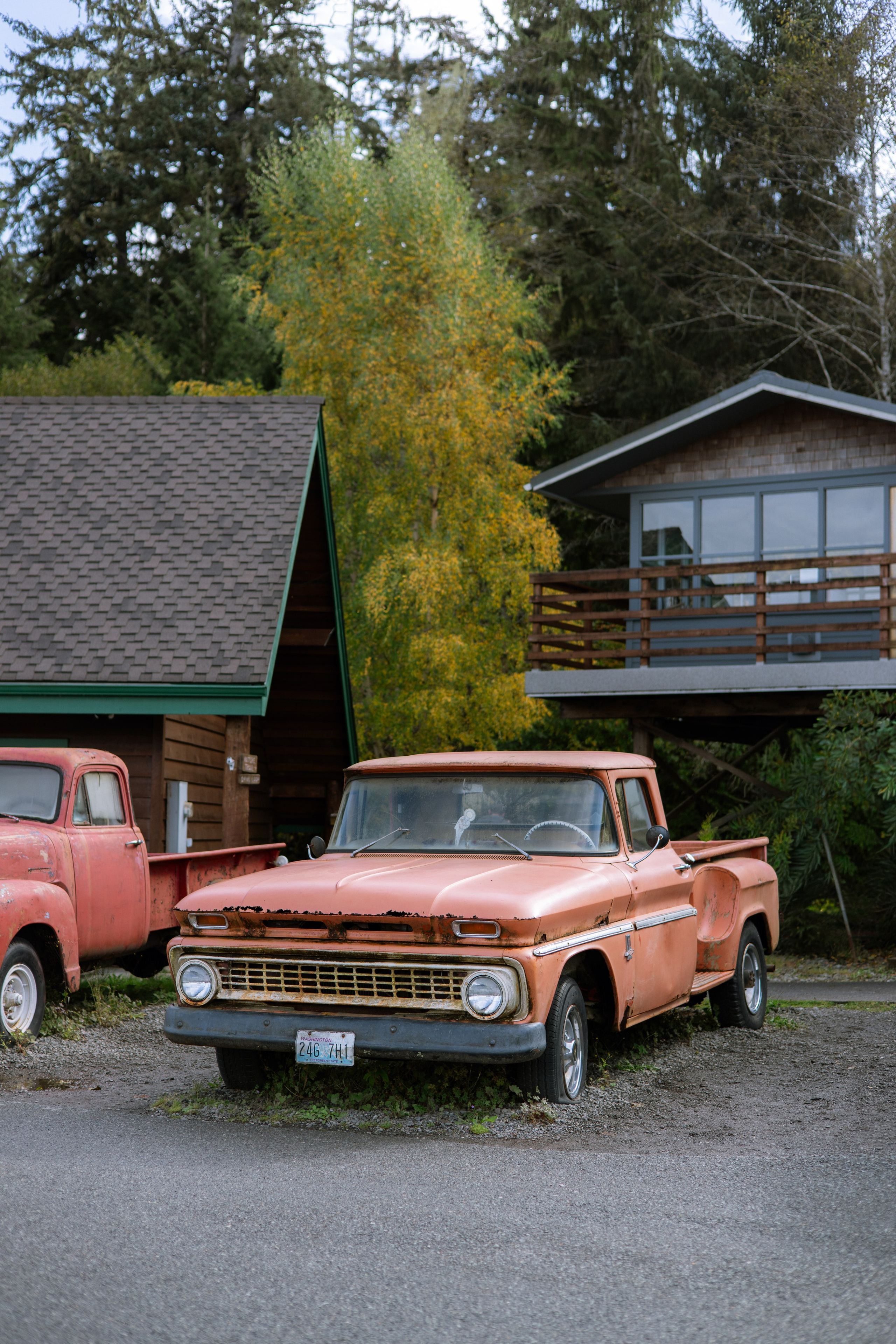 Twilight | Wallpapers. Photographer in Los Angeles. Julia Ishmuratova