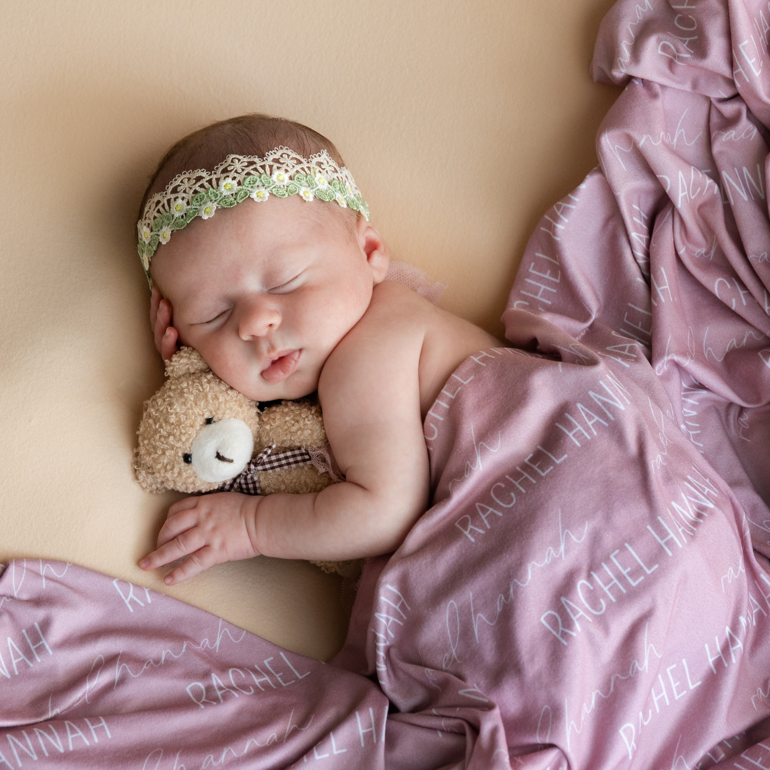 Jewish Newborn Photography | Baby Girl & Family. Family, lifestyle, and commercial photography in New York and New Jersey