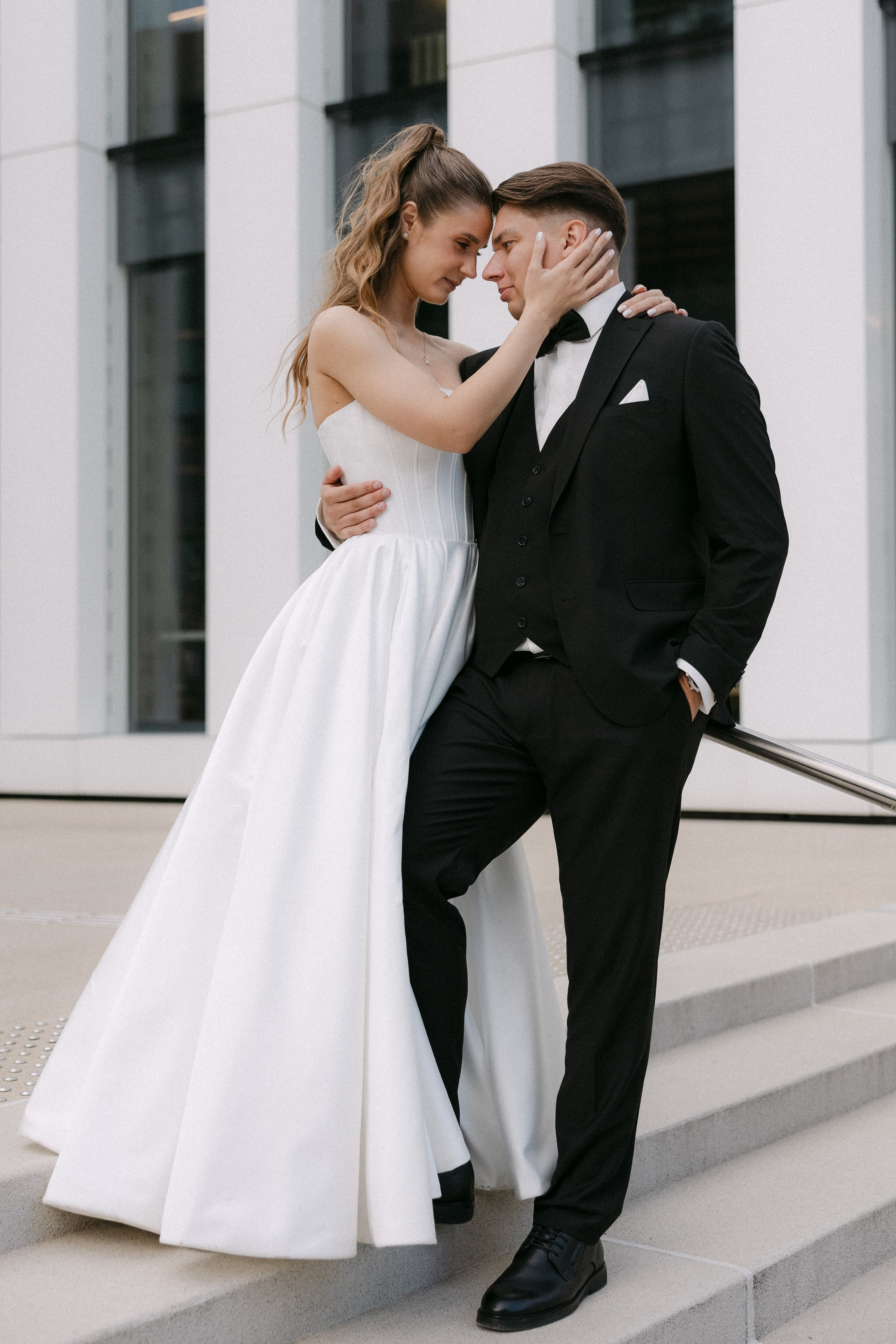 Gabrielė ir Edgaras