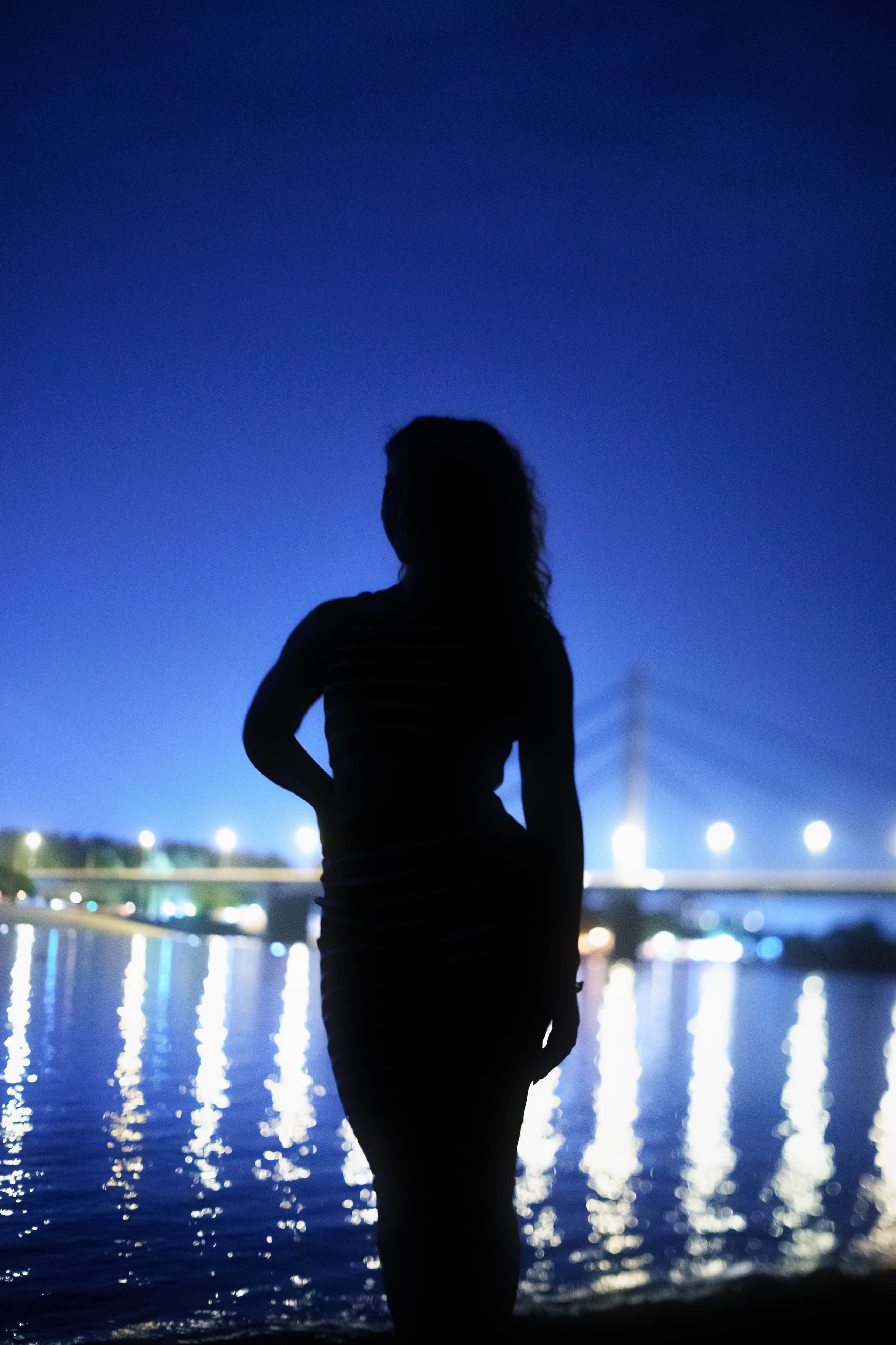 Dragana ll. Zhukov studio