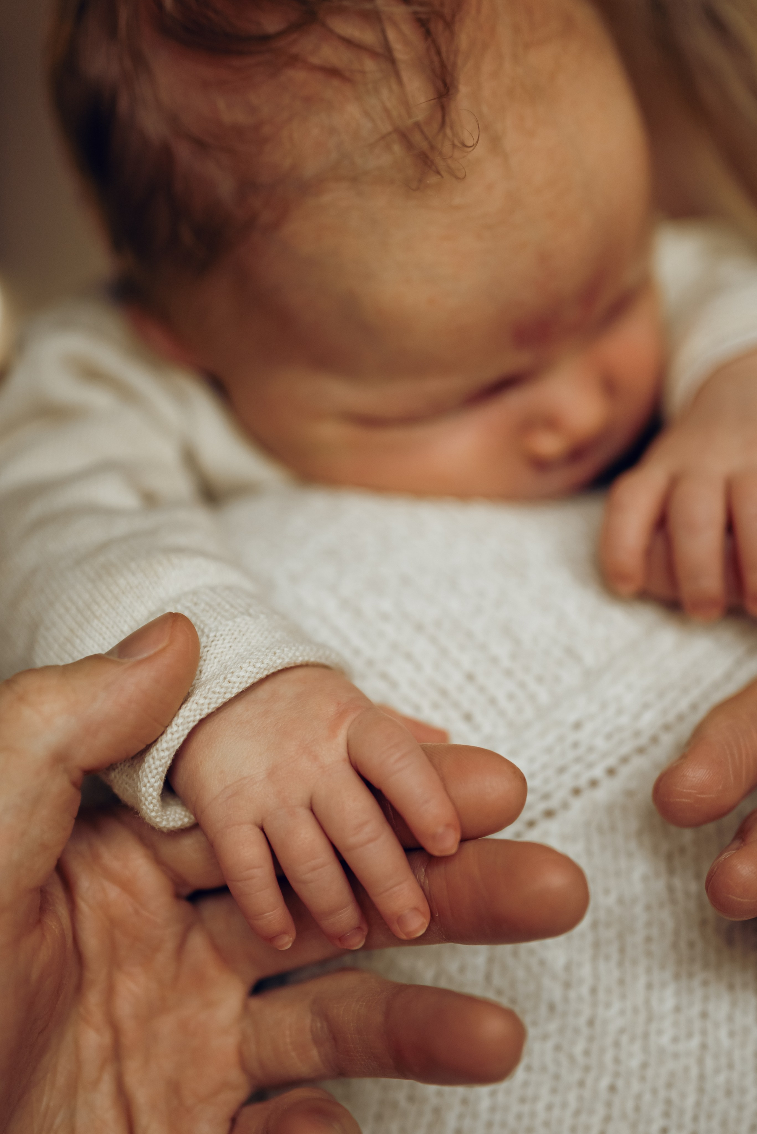 Анастасия, Артём и Алиса. Фотограф Ирина Новикова