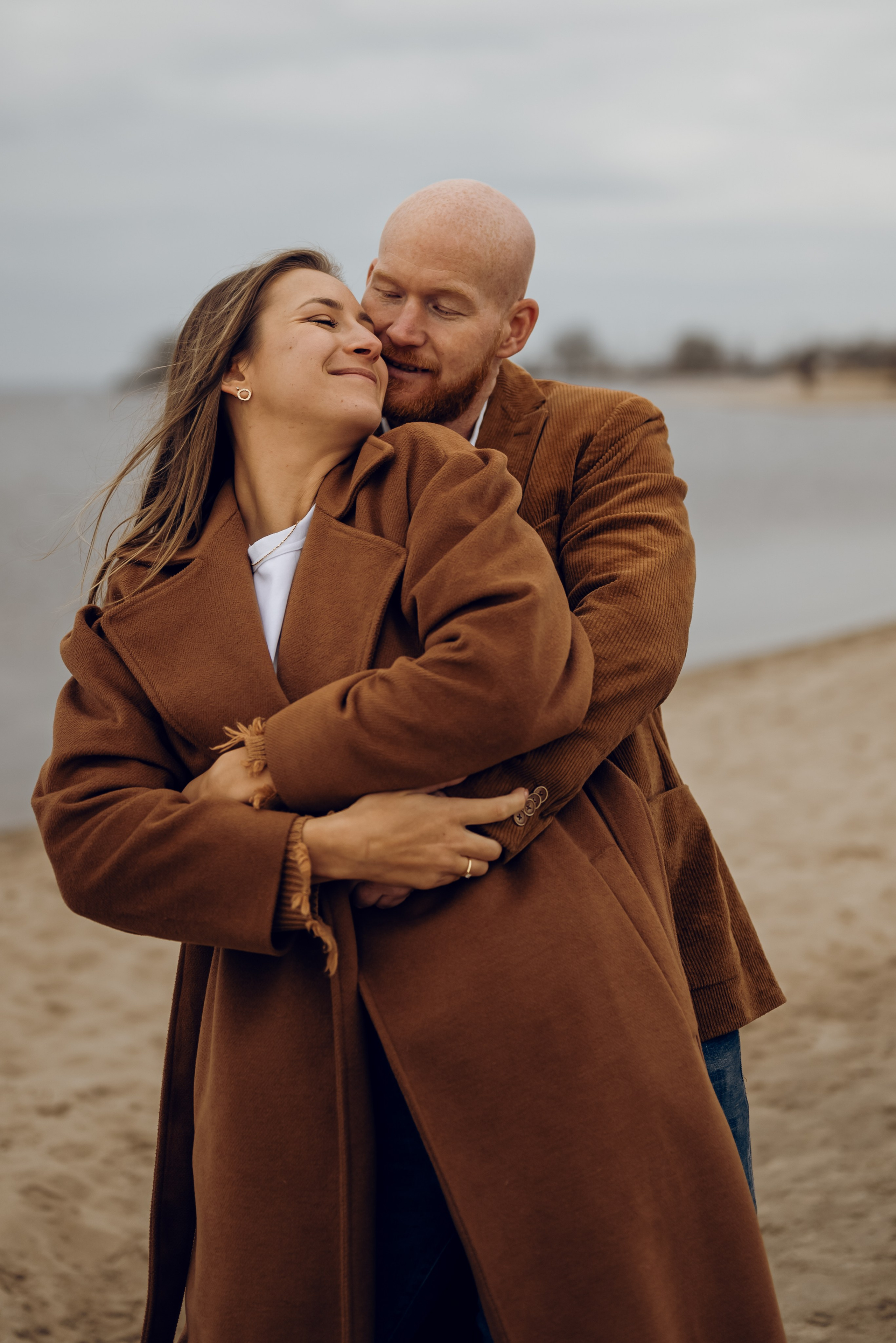 Katya & Nick. Photographer Irina Novikova