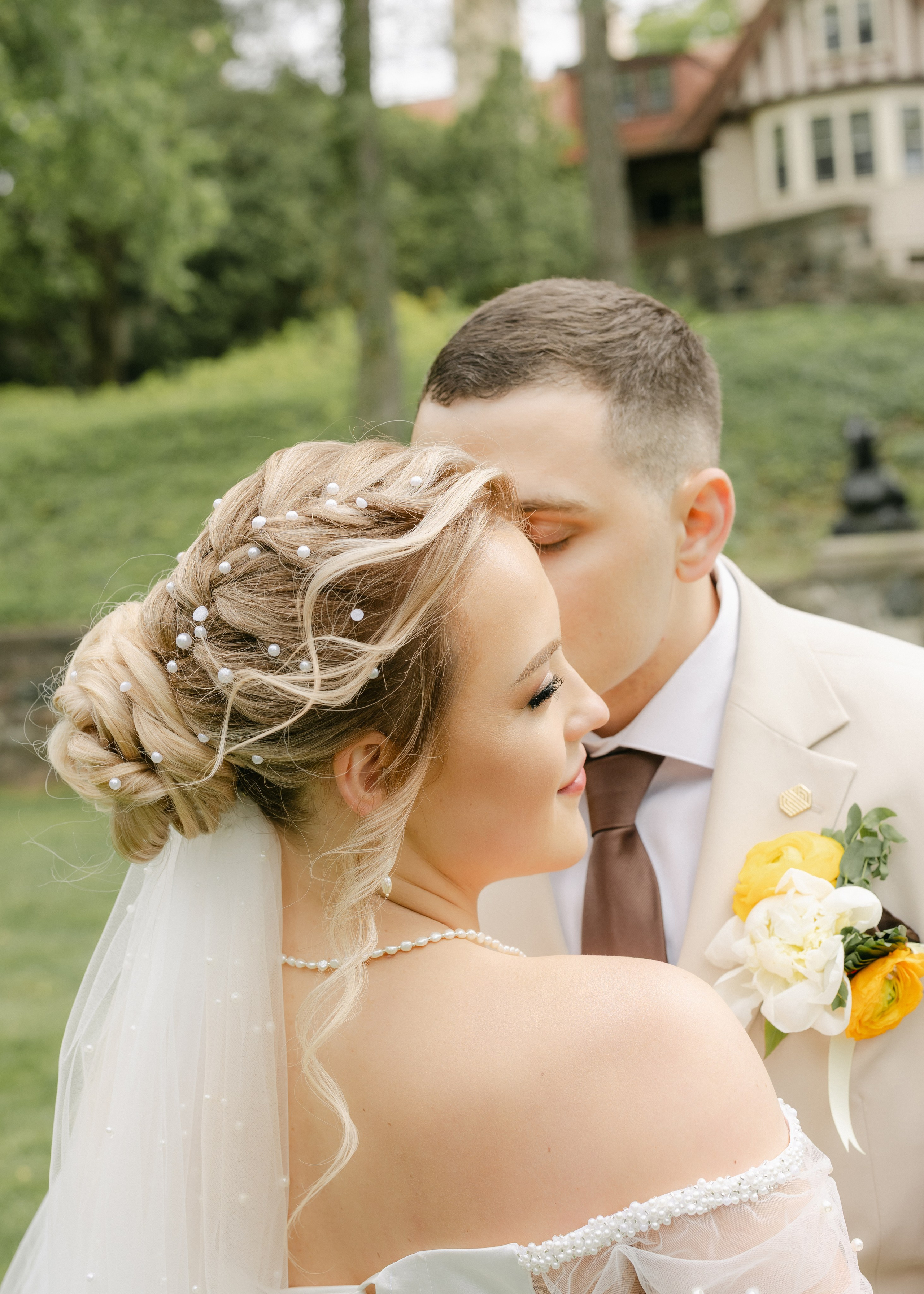 Wedding. Anastasia Post: Wedding and Editorial Photography