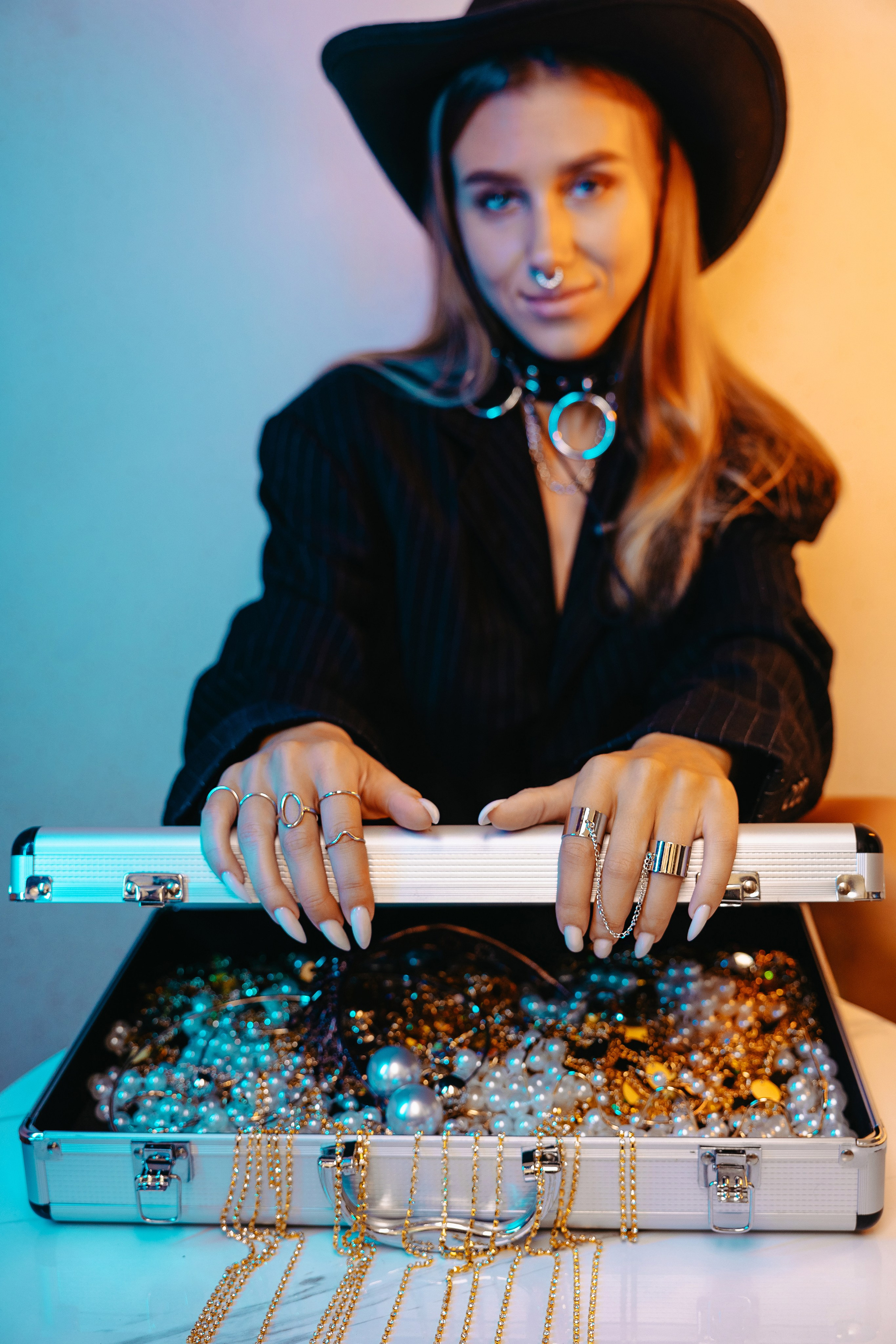 Celeb shop. Профессиональный фотограф Нурмиева Вероника