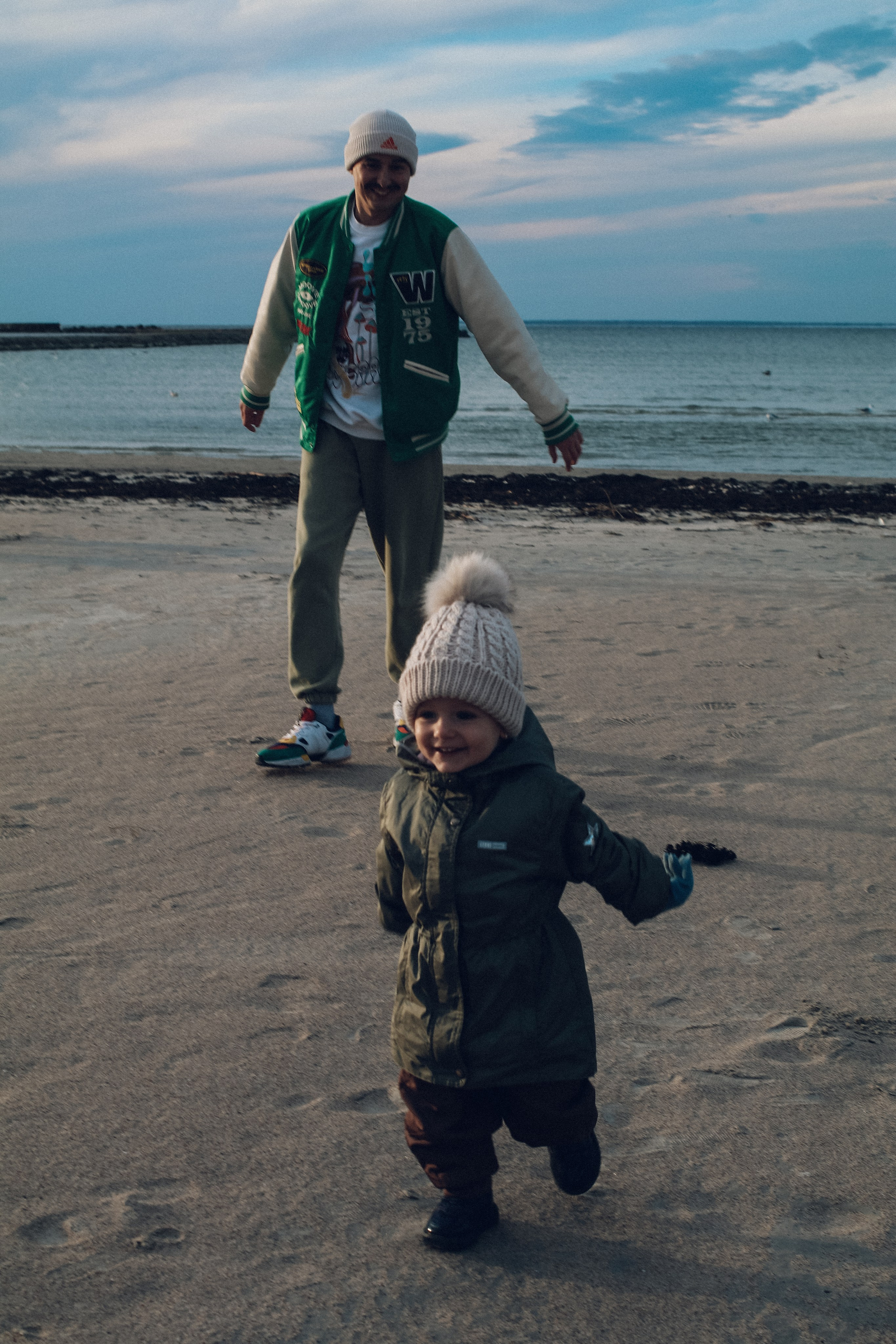 Family Photoshoots. Wedding photographer in Europe