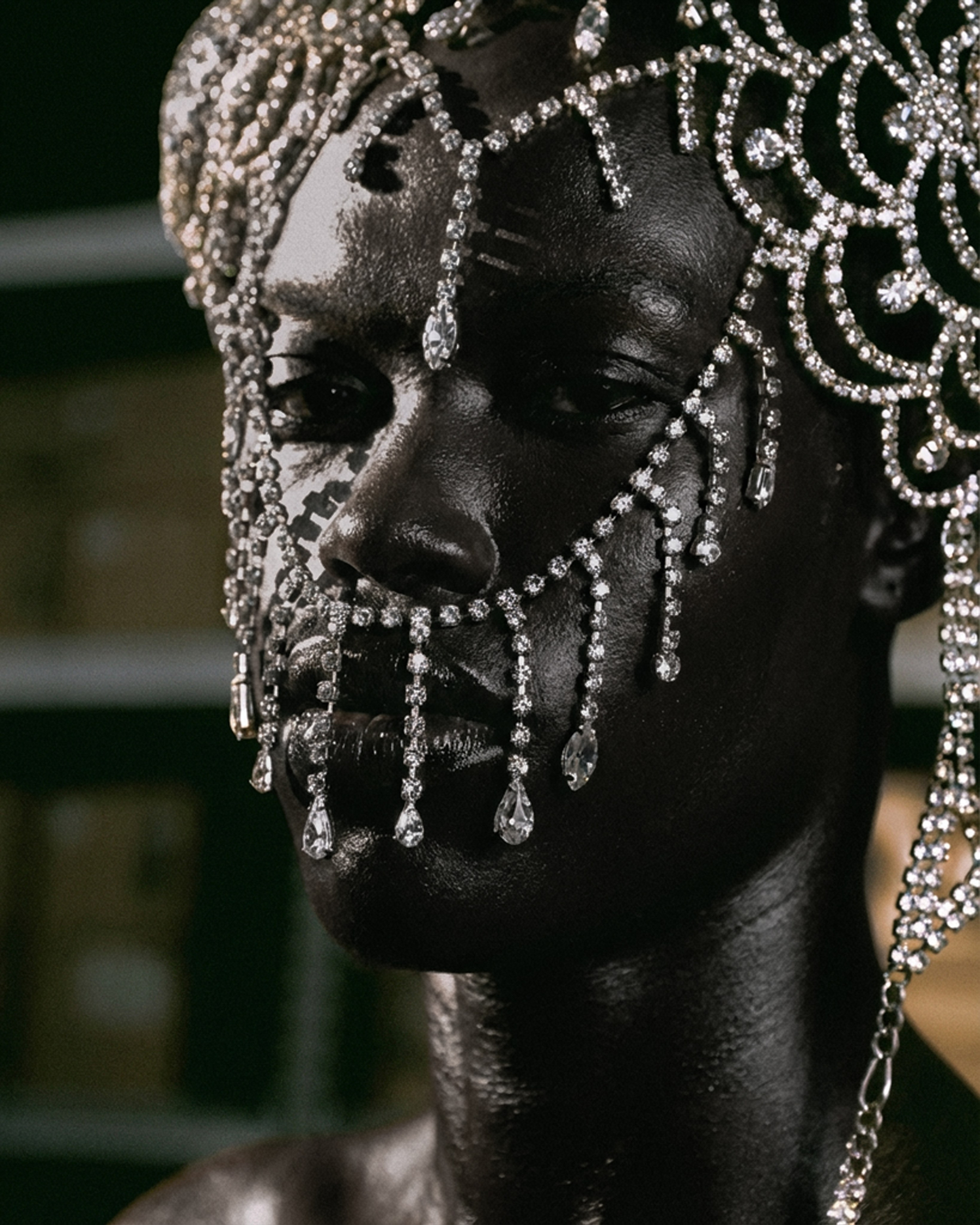 GS F/W 2021. Aura Studio / co-design space