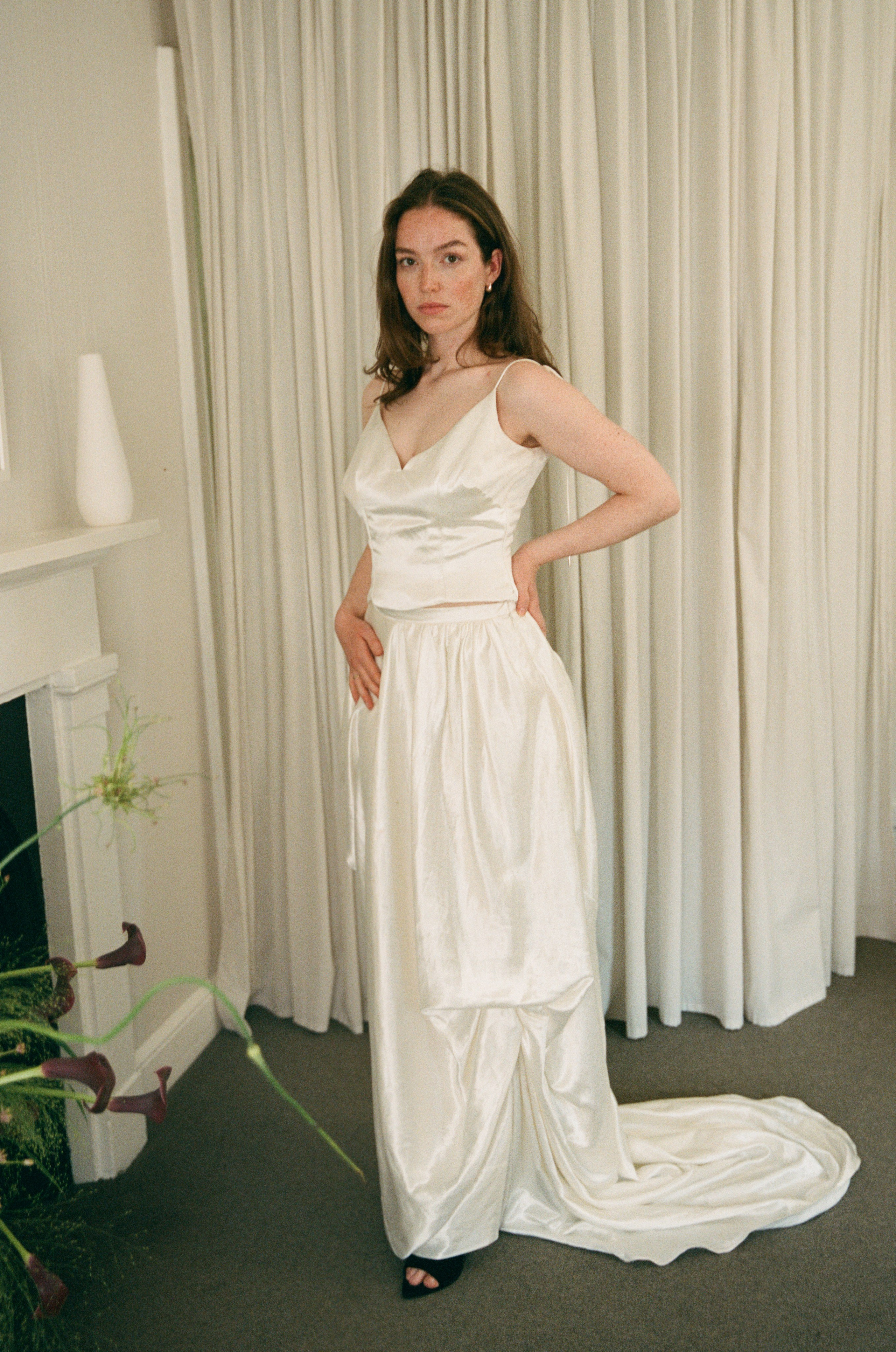 Rolling In Roses ||| 35 mm. Timeless Wedding & Events Photography. Based in London, working across Europe