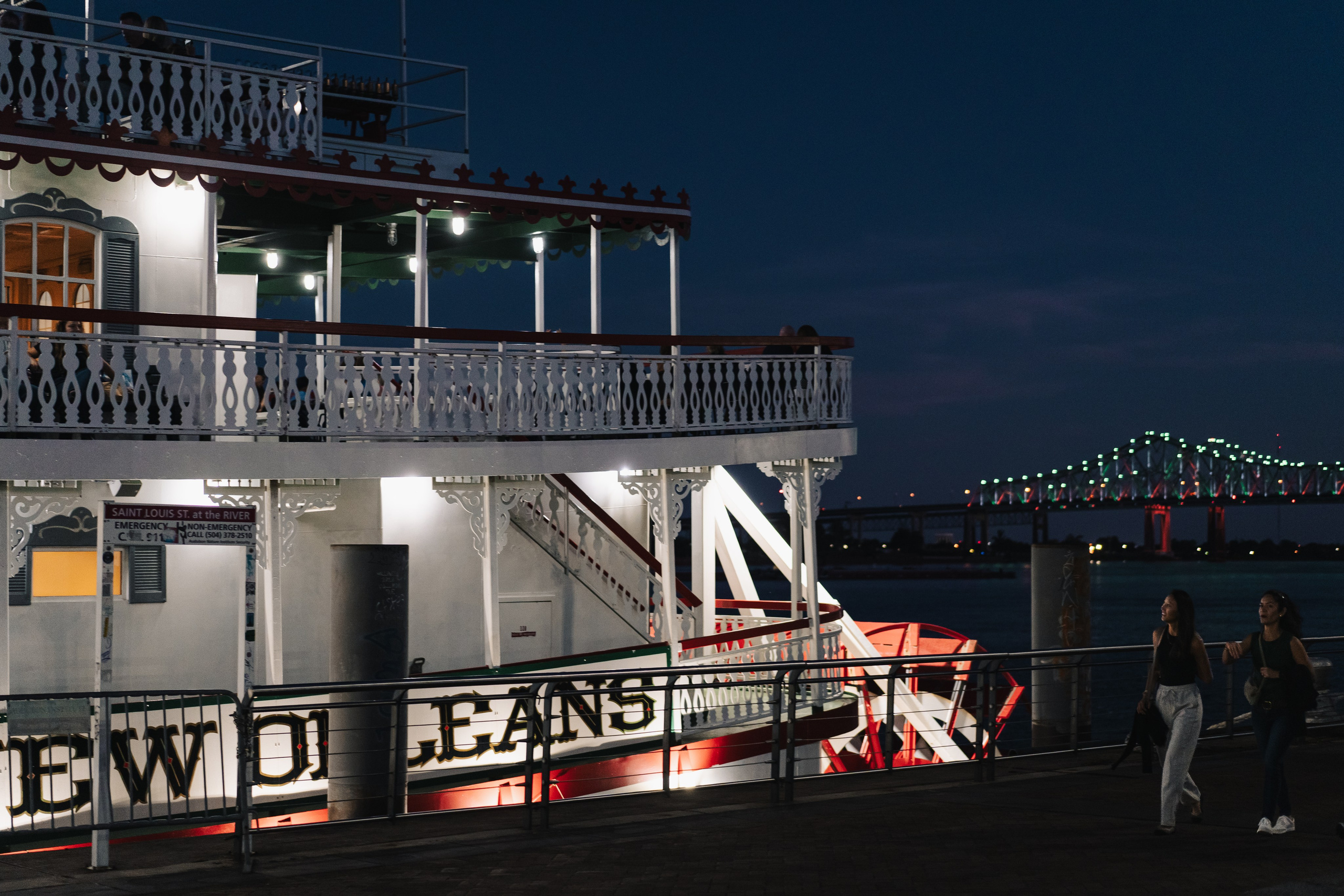 Amérique. Photographe à Genève - Eugenia Andres