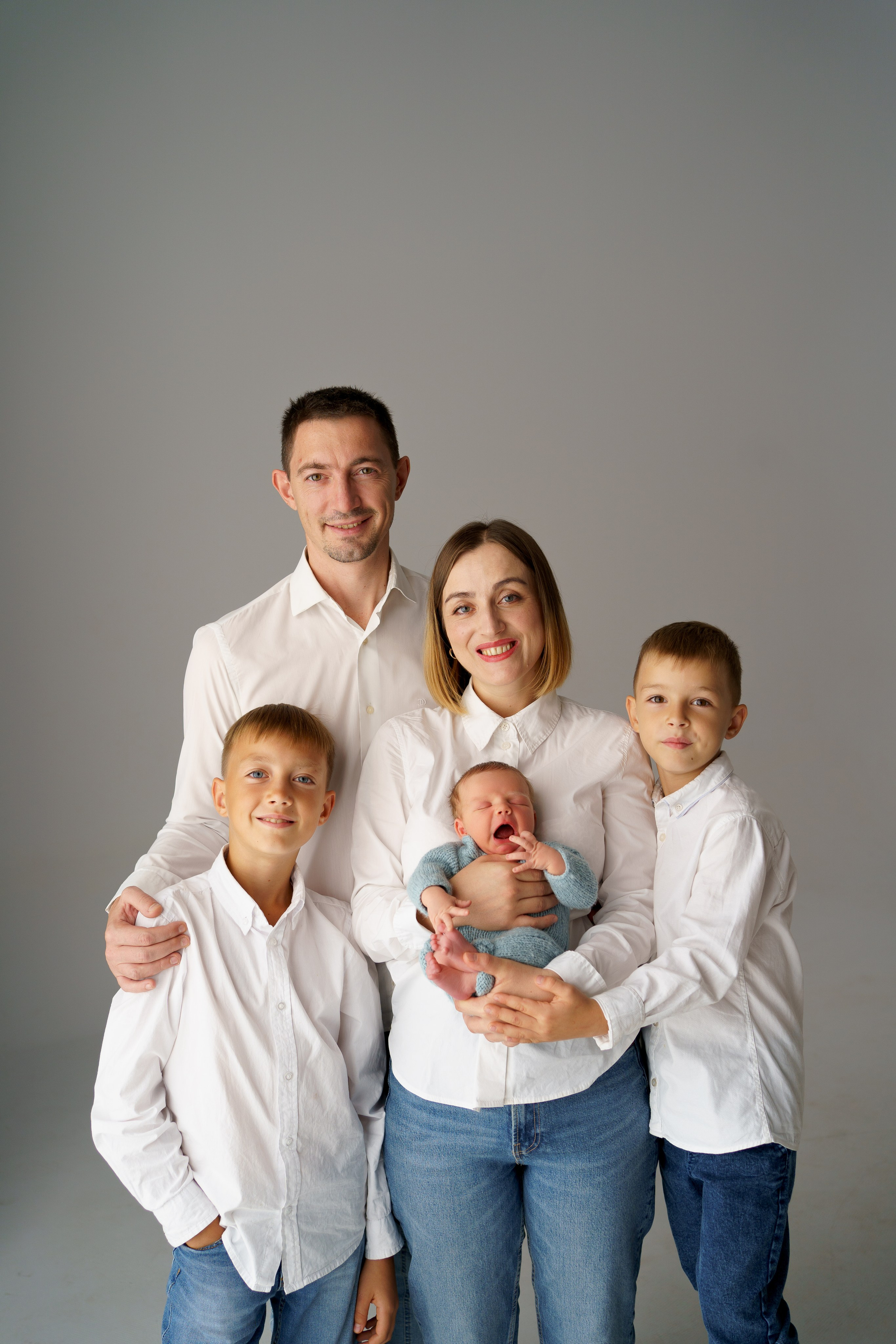 Newborn Photographer Dublin | Baby Photoshoot In Home. Newborn, Maternity & Family Photographer Dublin | Ana Boicenco