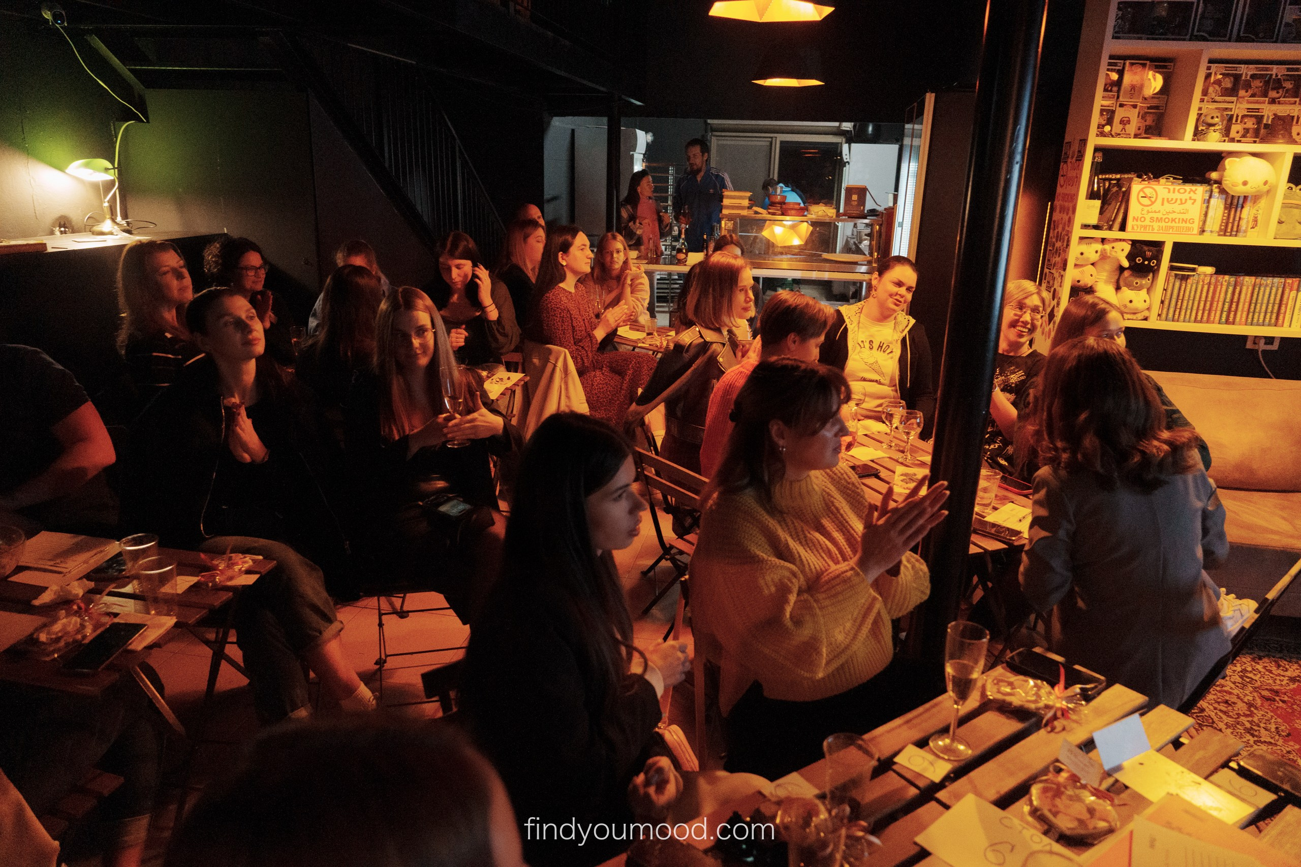 Birthday Epilution. Photo and video shooting