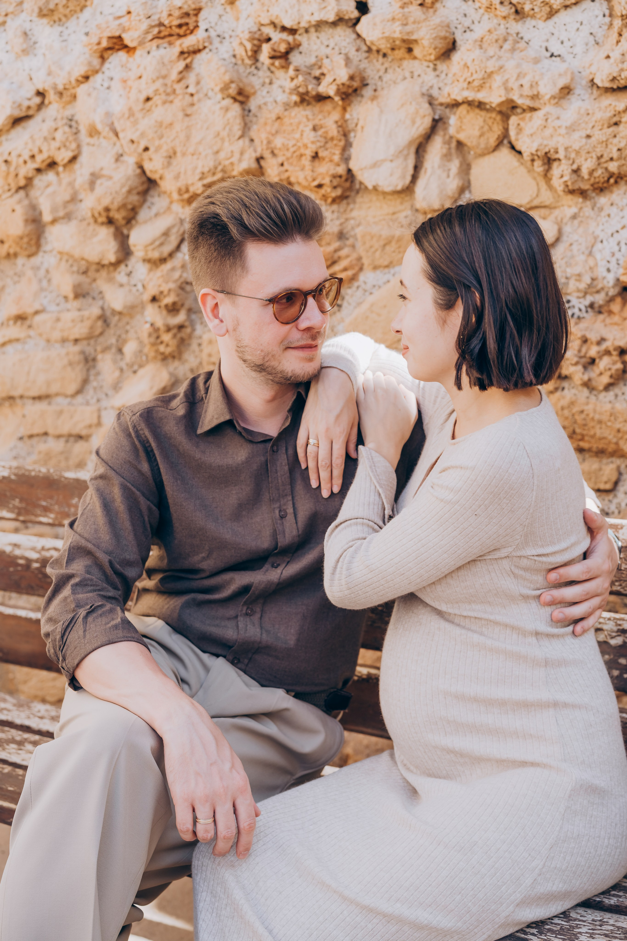 Sound of your hearts. Фотограф Пальма де Майорка