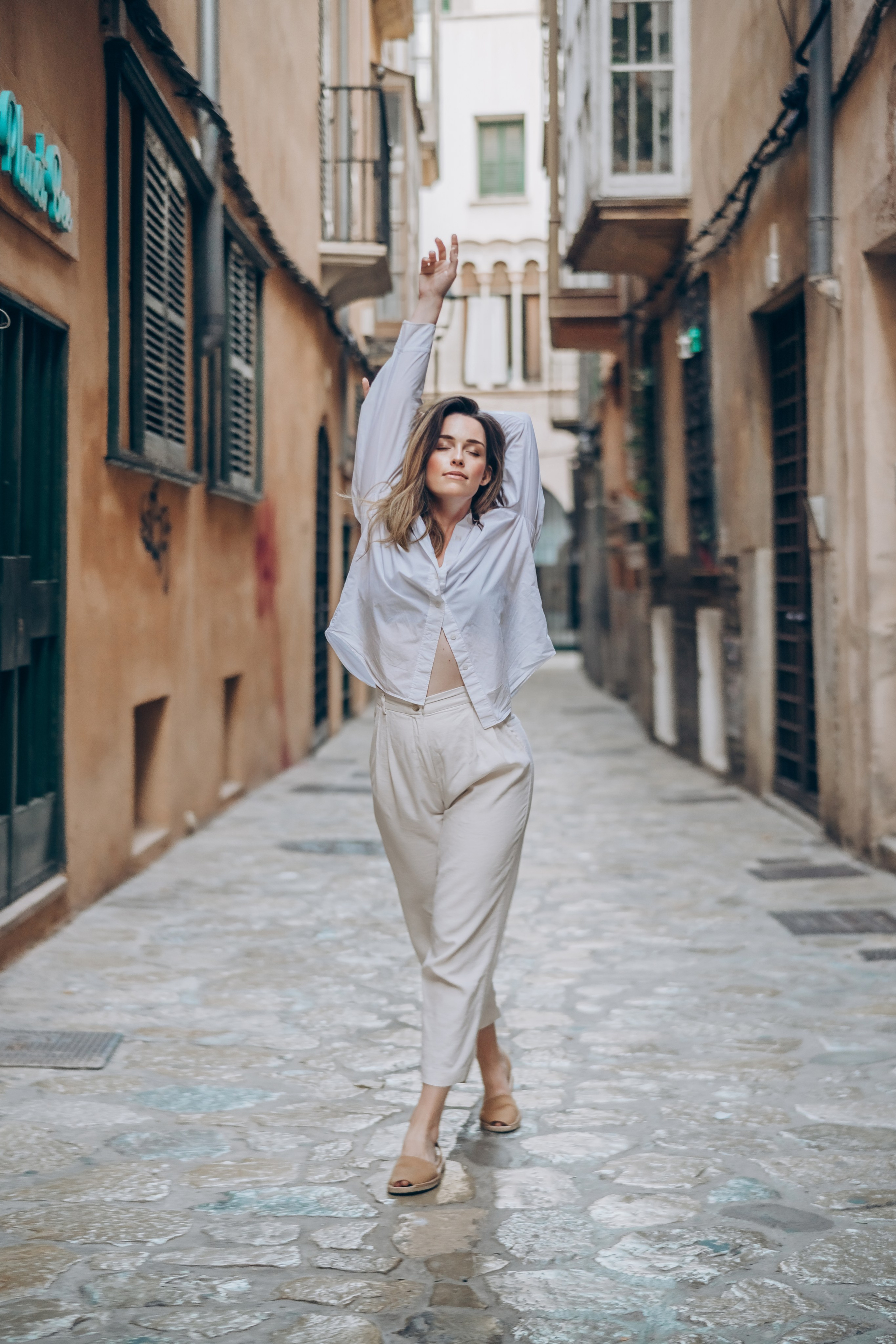 Your ease in Palma de Mallorca. Photographer in Mallorca