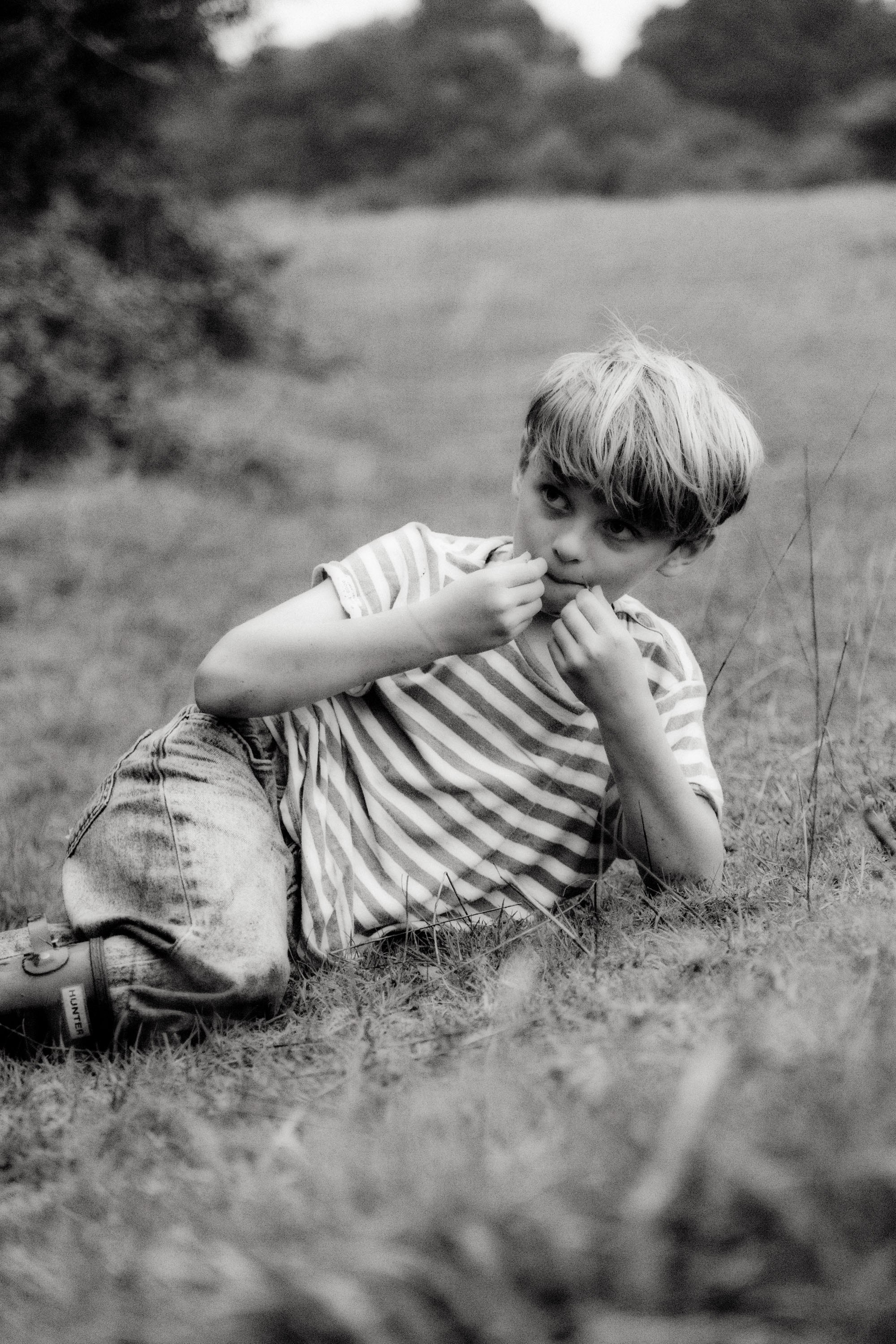 Somerset | Family Photographer in London and Kent