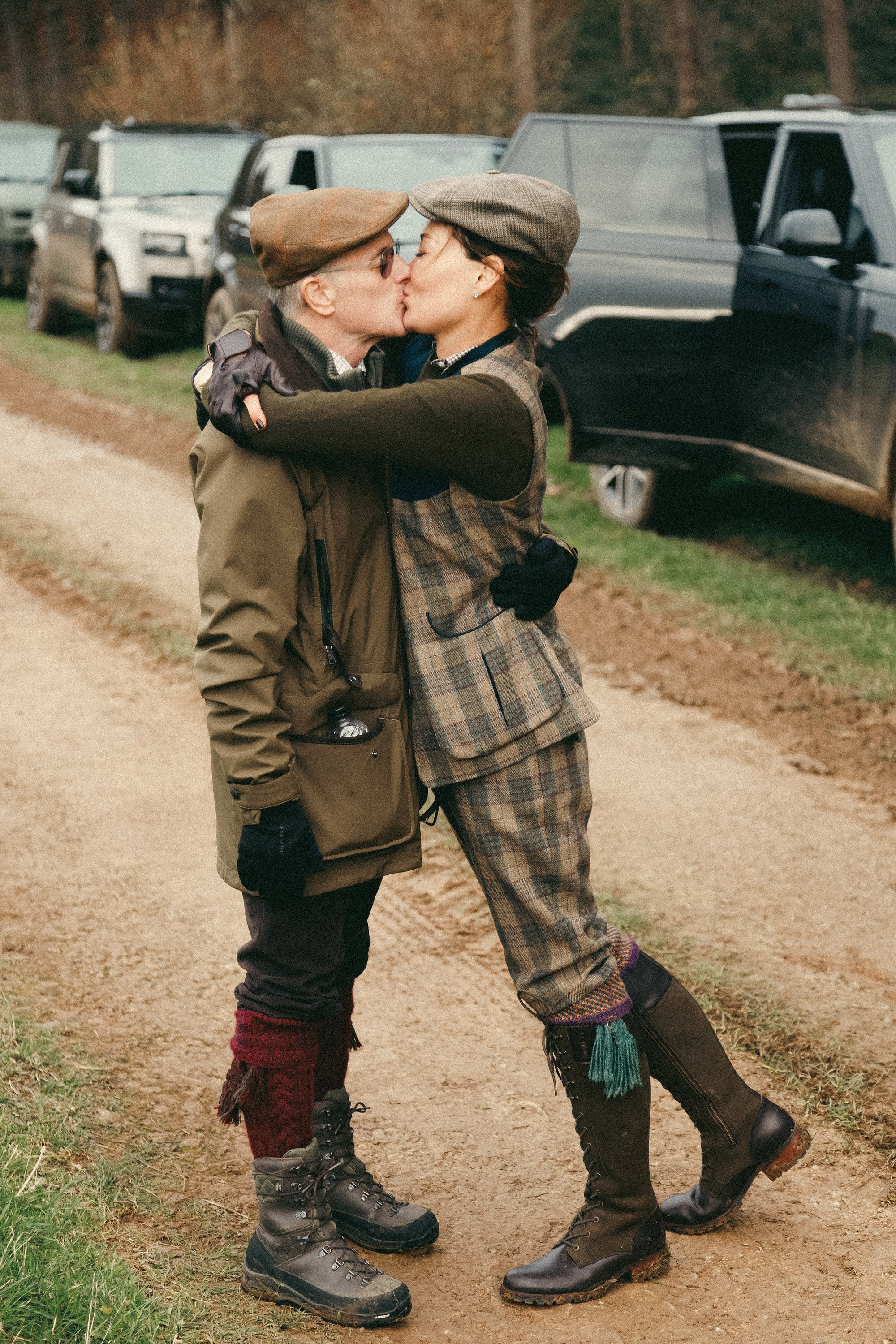 Salperton | Family Photographer in London and Kent