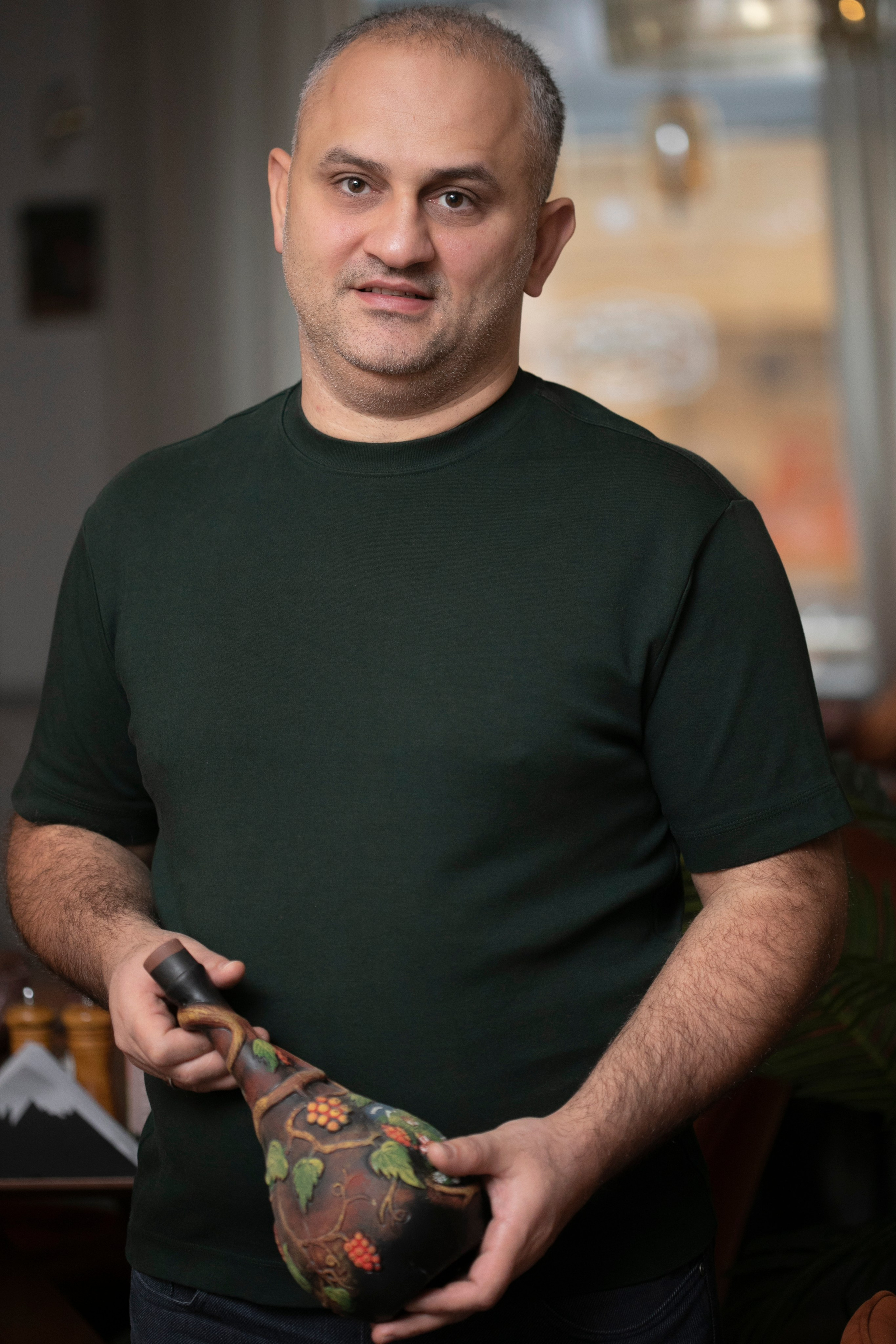 Biznesa, sociālo tīklu portreti, vizīkartes. Sandra Garanca Portrait and event photographer