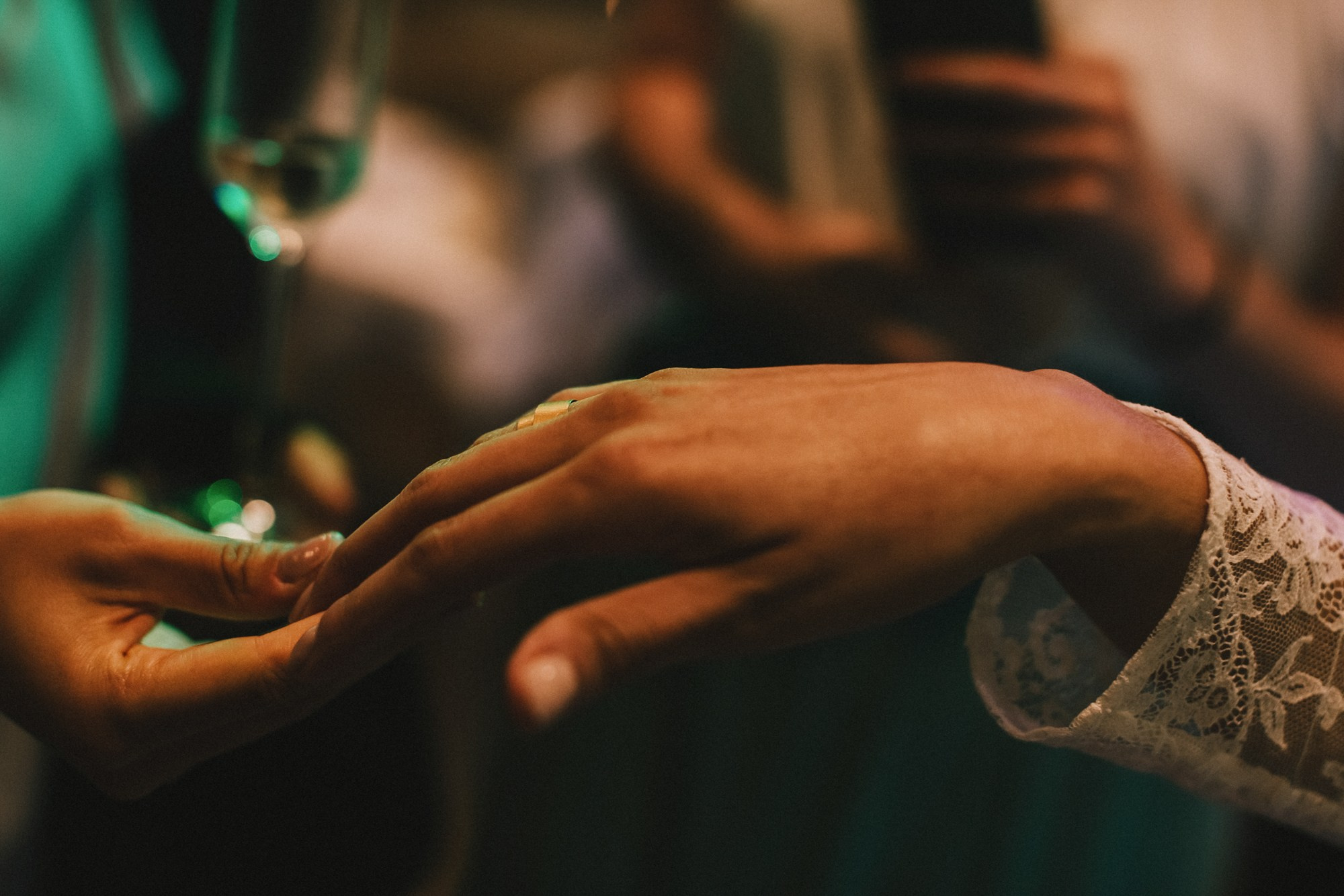 Carina & Daniel. Hochzeitsvideo, Hochzeitsfilm, Hochzeitsvideograf Berlin