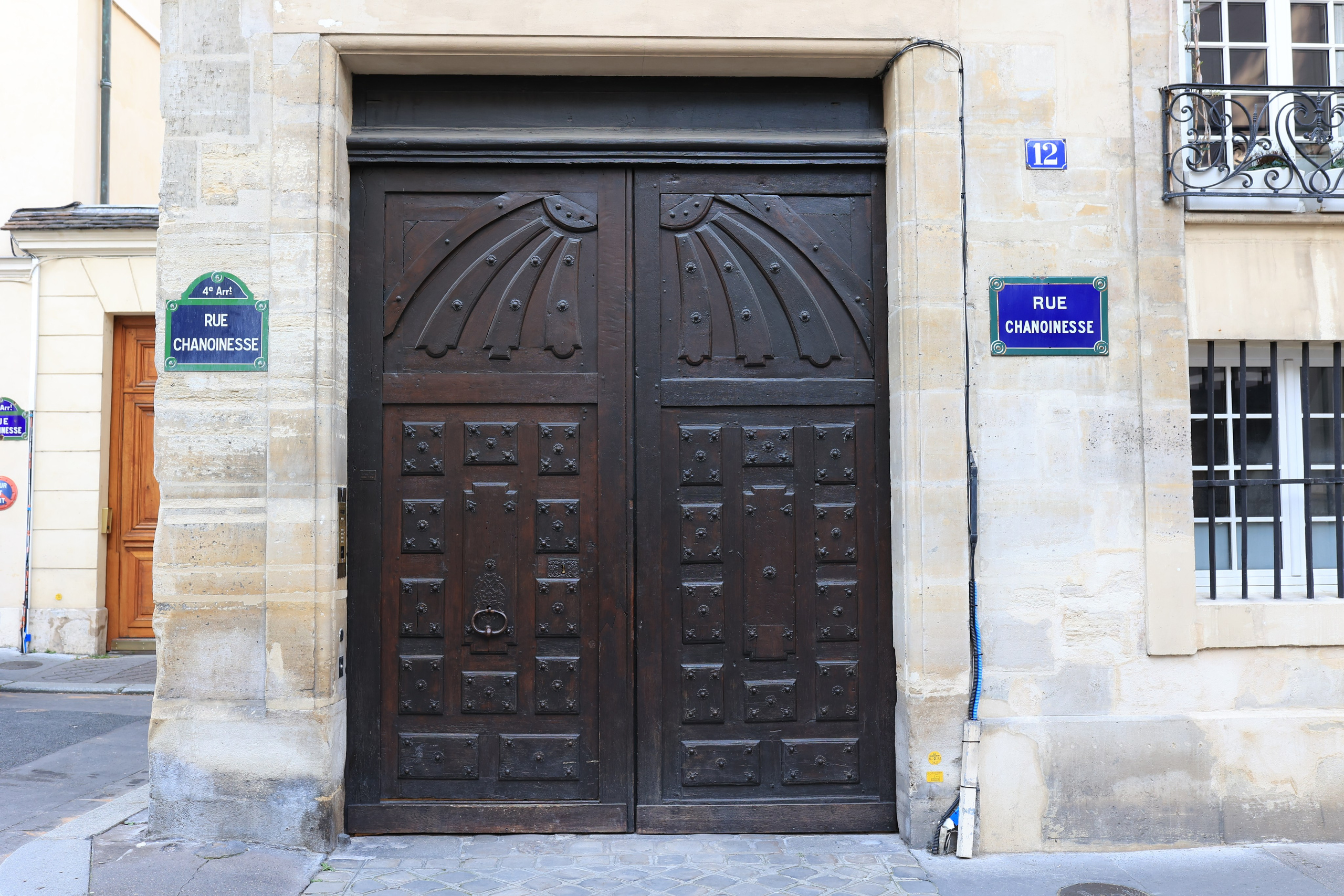 СЪЁМКА СЕБЯ_НОВЫЙ МОСТ, СИТЕ и СЕН-ЛУИ