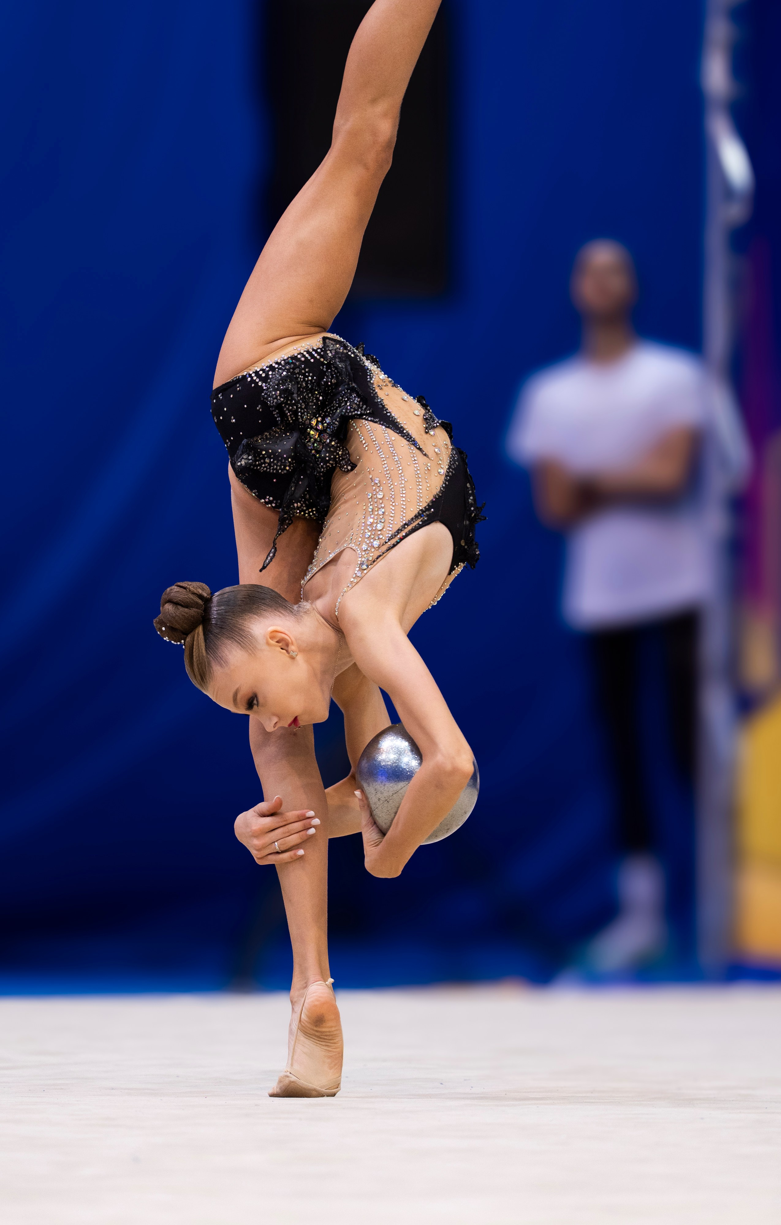 Pirouette Club UAE Challenge 2024 | November 29 — December 1 | Dubai, UAE. Gymnastics and dance photography UAE by Kamilla Khasanova