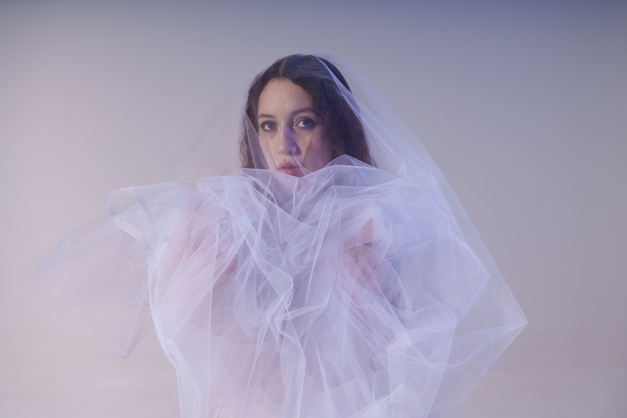 @intaarre Is a wonderful model. She is also a dancer. And works together with the photographer at all levels.