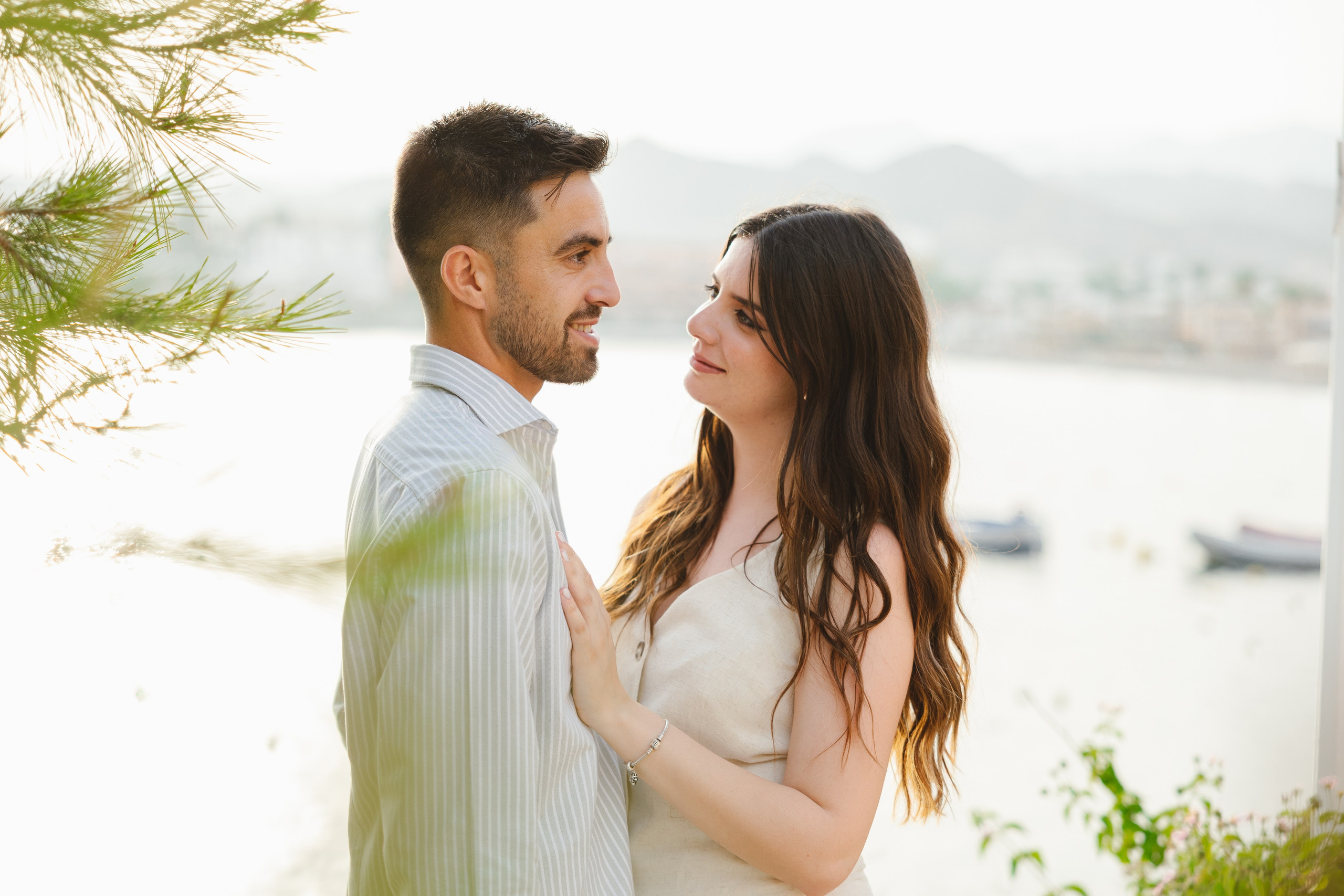 PREBODA ISABEL Y ÁNGEL. Fotógrafo y Videógrafo de bodas y eventos