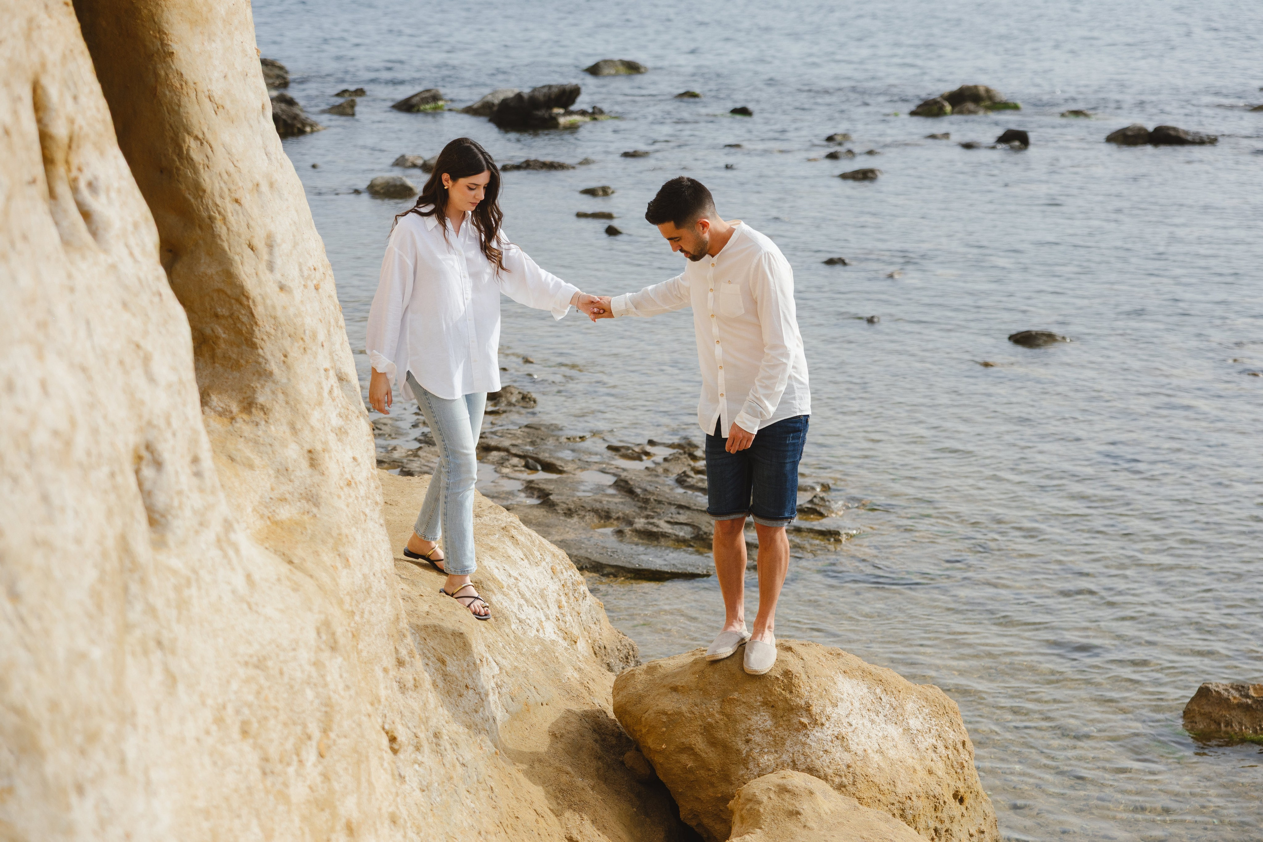 PREBODA ISA & ÁNGEL. Fotógrafo y Videografo de bodas y eventos