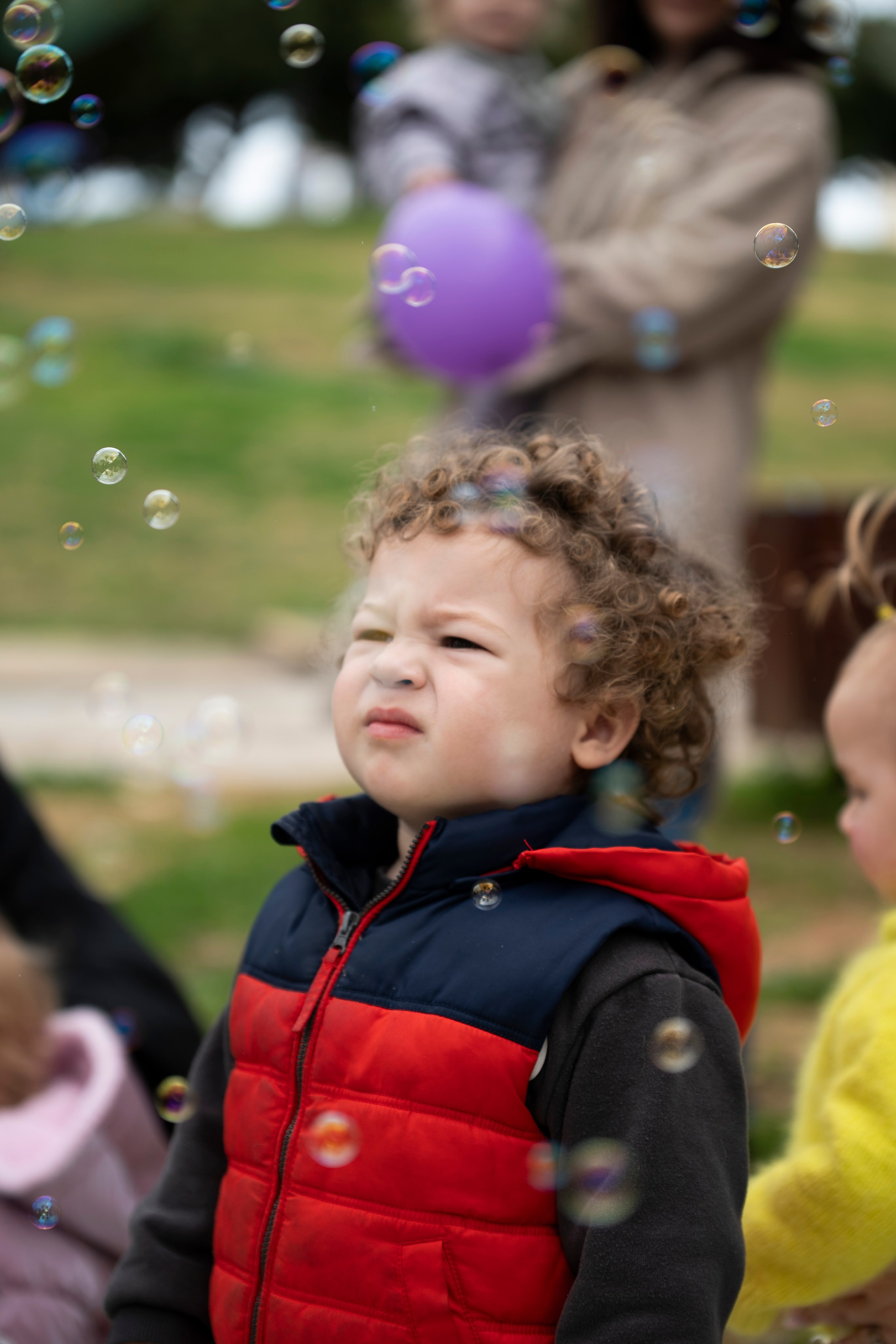 Birthday Miya 2 Years. KATY GOLD PHOTOGRAPHY