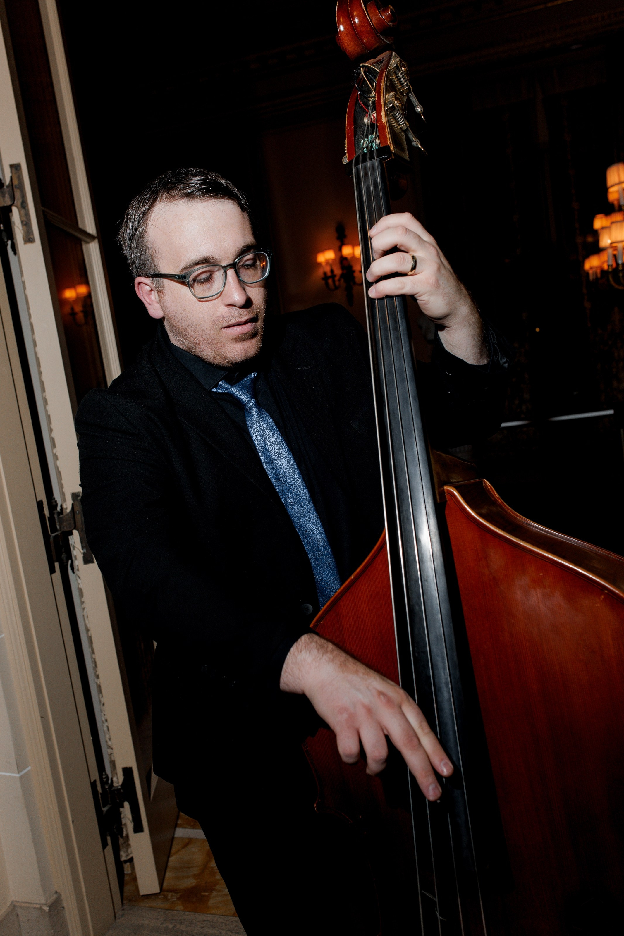 Michelle & Garrett. Svyatoslav Bogdanov — destination photographer