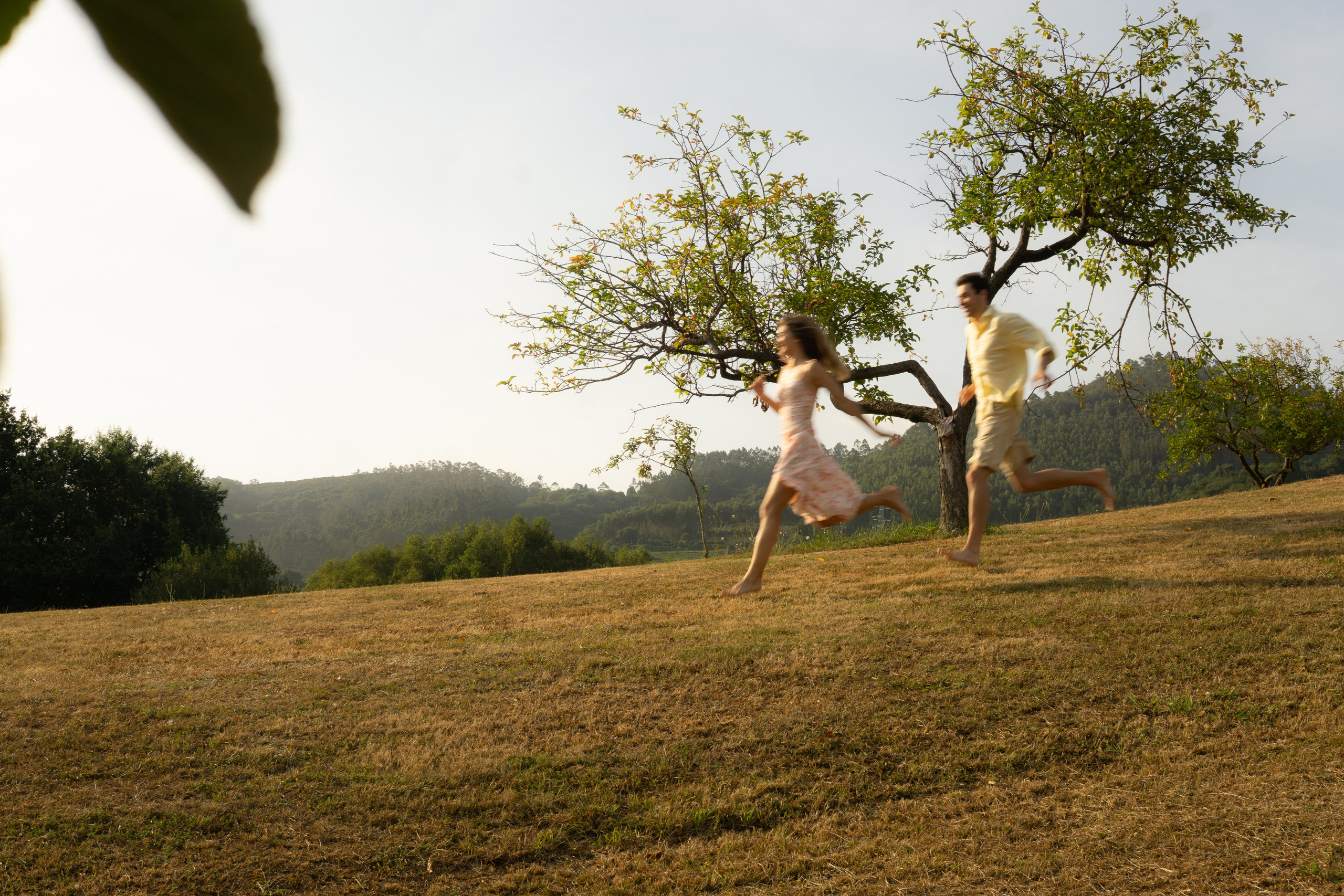 Kate & Tony’s Love Story. Intimate moments & heartfelt portraits Anna Luchina