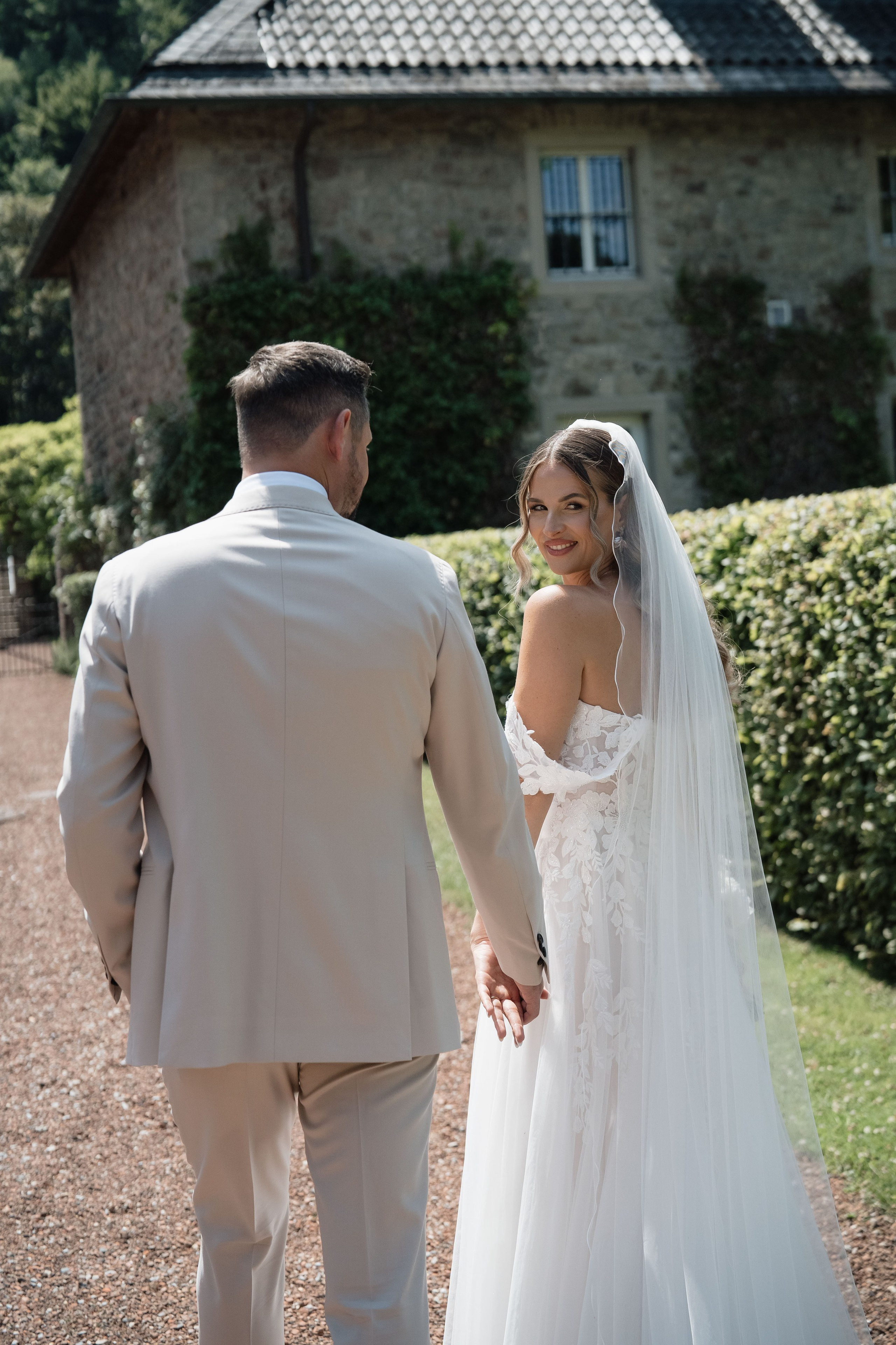 Ewelina & Thomas. Home