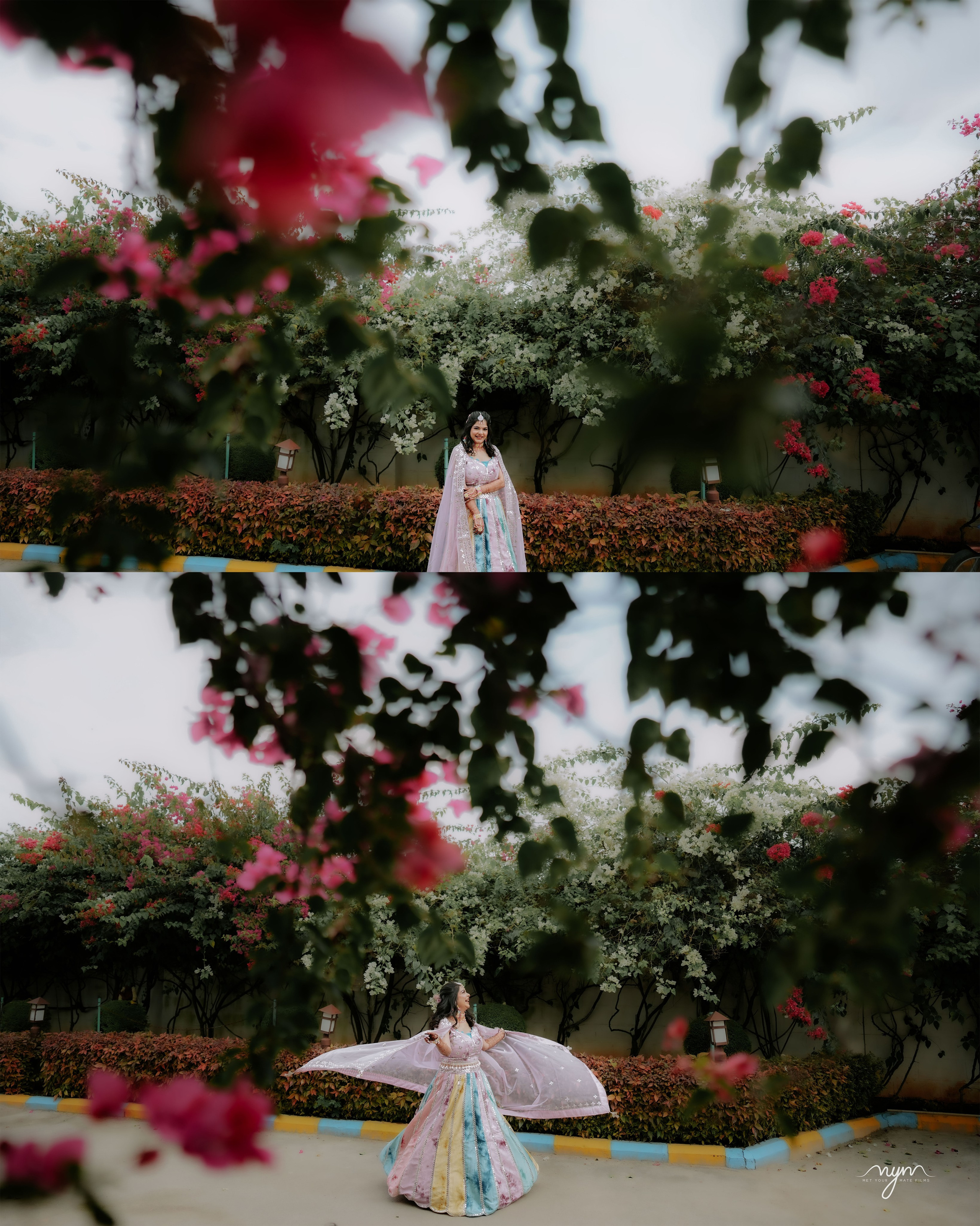 RISHAV|AKANSHA. MET YOUR MATE FILMS