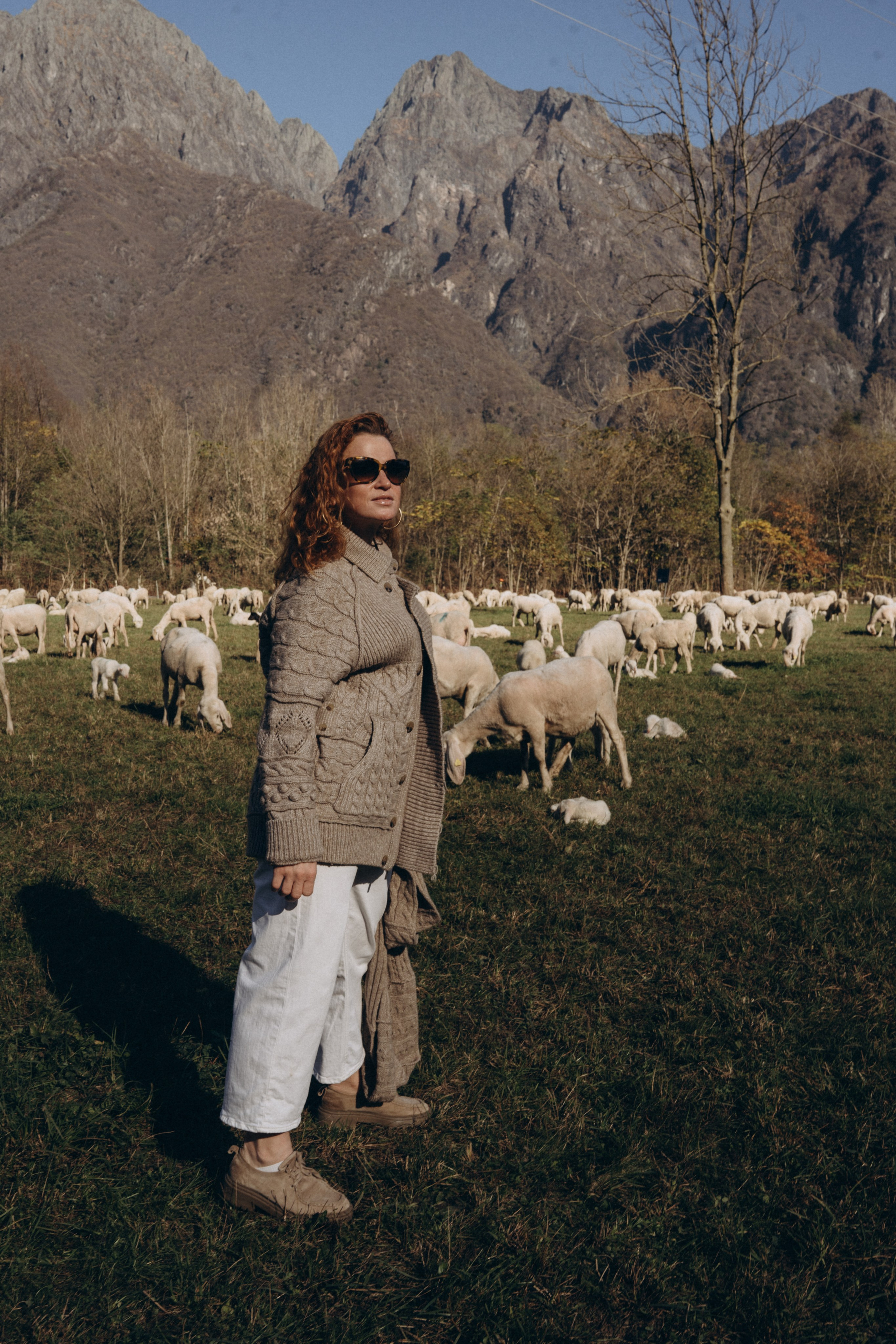 EGENIA. PHOTOGRAPHER IN ITALY