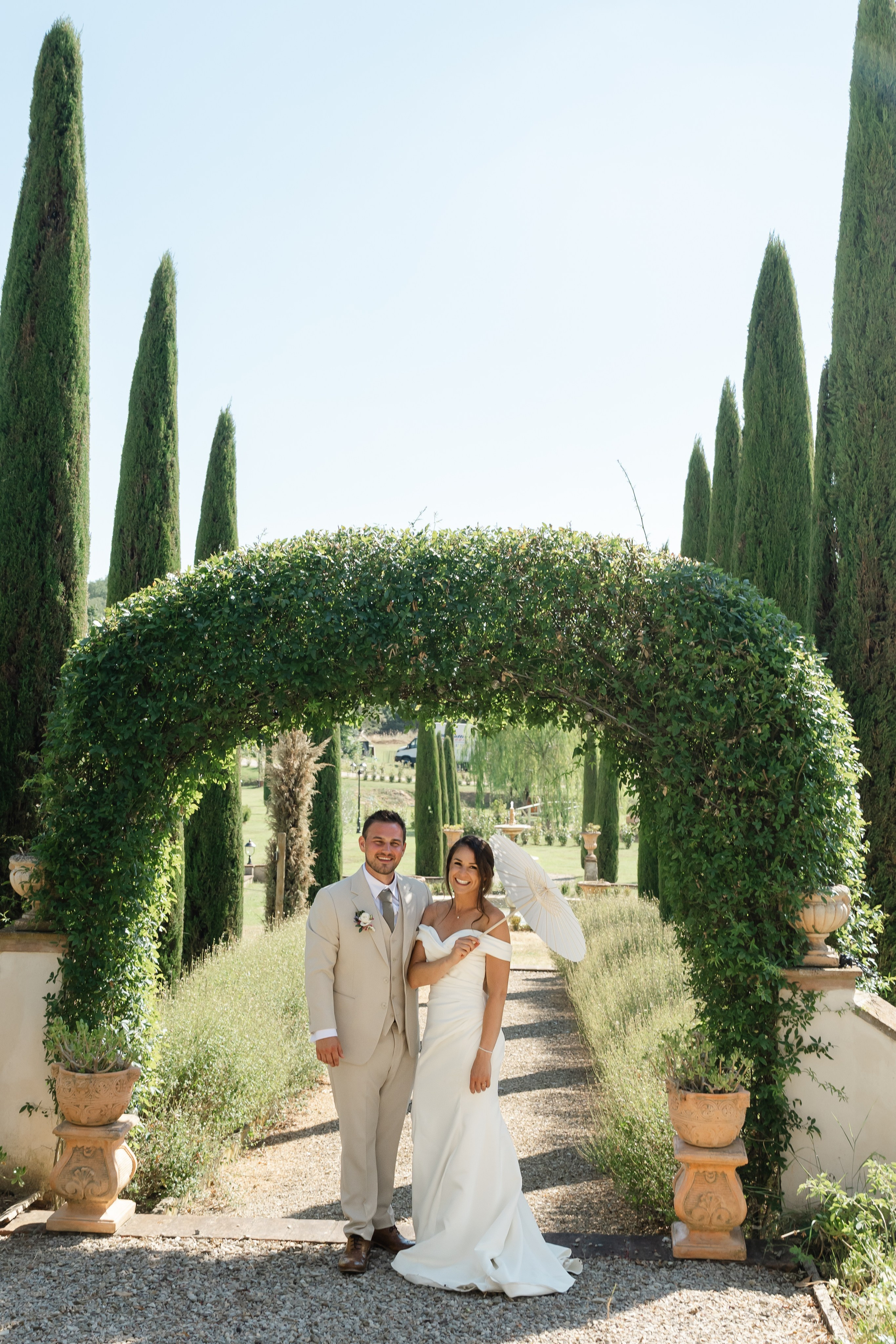 ROXANNE and ANDREW_ Tuscany. PHOTOGRAPHER IN ITALY