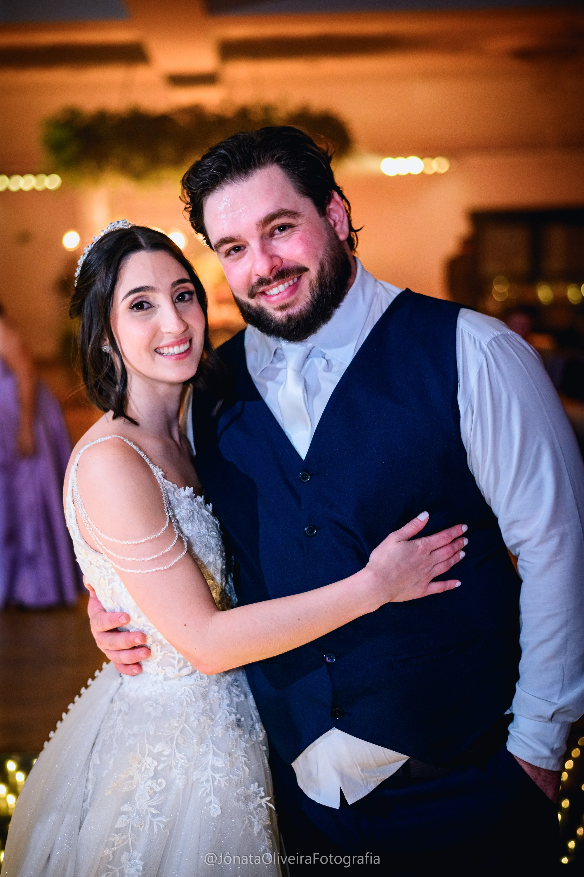 Natalia e Luan. Fotografia de casamentos e ensaios em avaré Jônata Oliveira