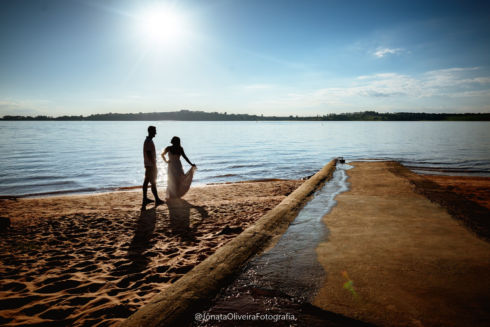 Malu e Felipe. Fotografia de casamentos e ensaios em avaré Jônata Oliveira