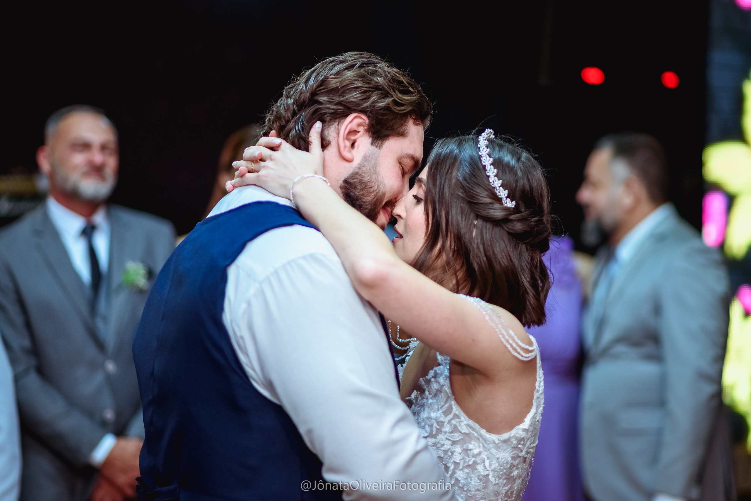 Natalia e Luan. Fotografia de casamentos e ensaios em avaré Jônata Oliveira
