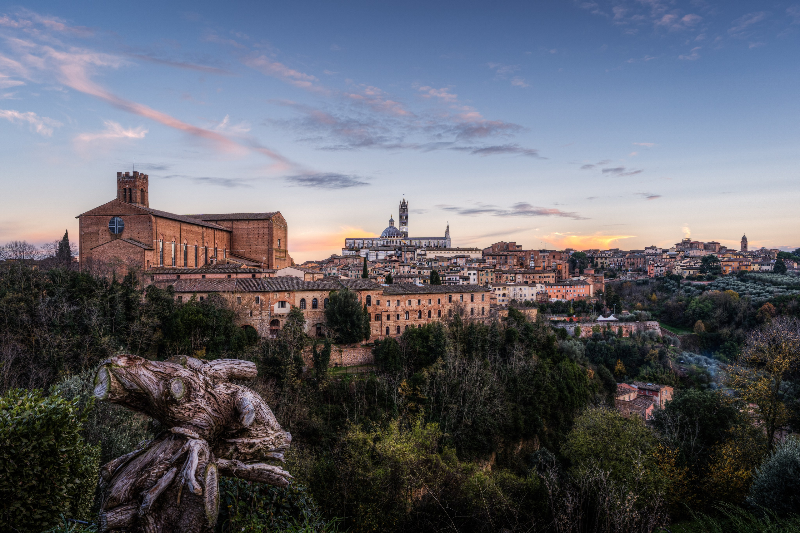 Paesaggi. Kristian Potenti Fotografo