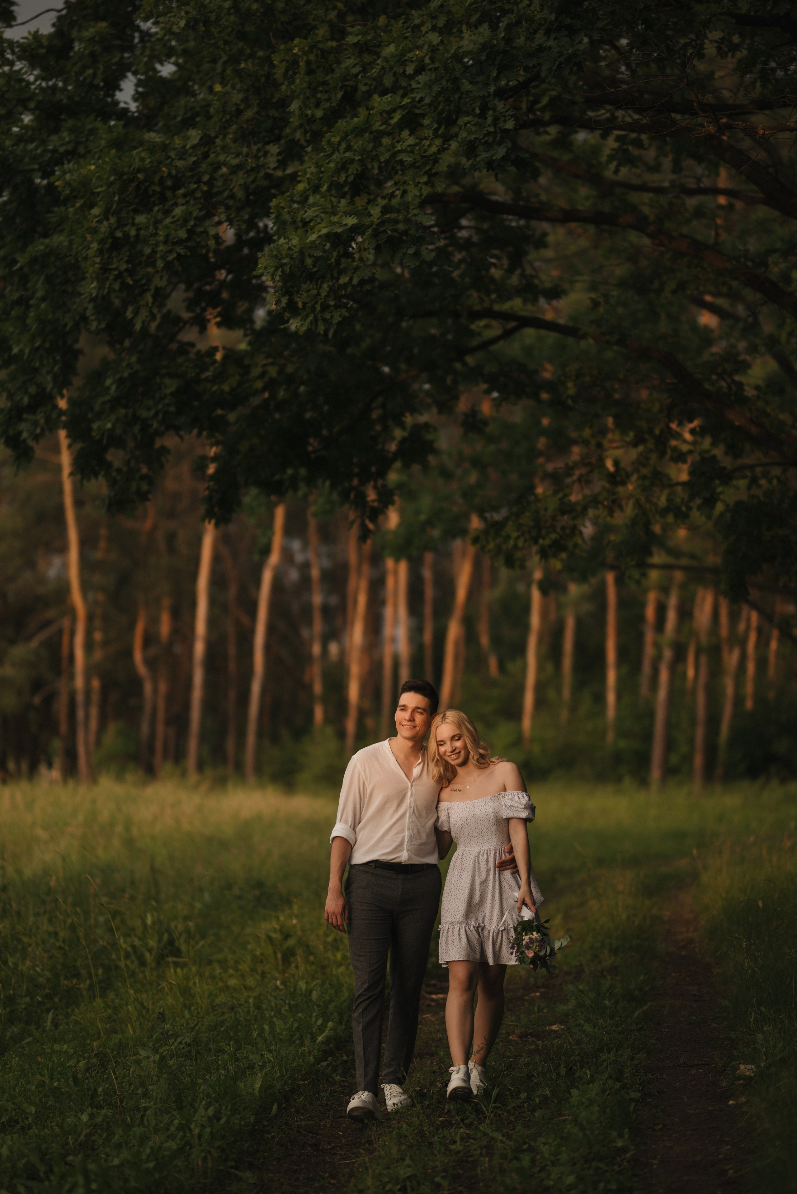 Nastya | Nikita. Мария Гуржеева