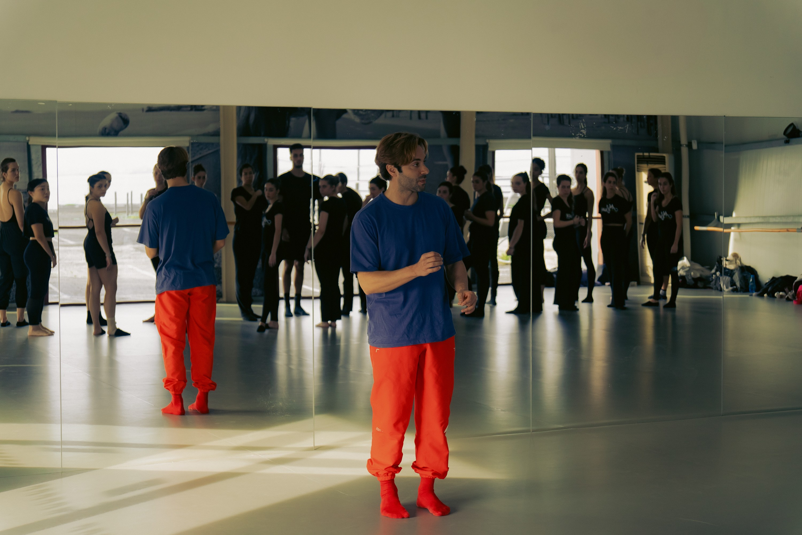 Jazzy (ART of Dance). Lisbon Event Photographer