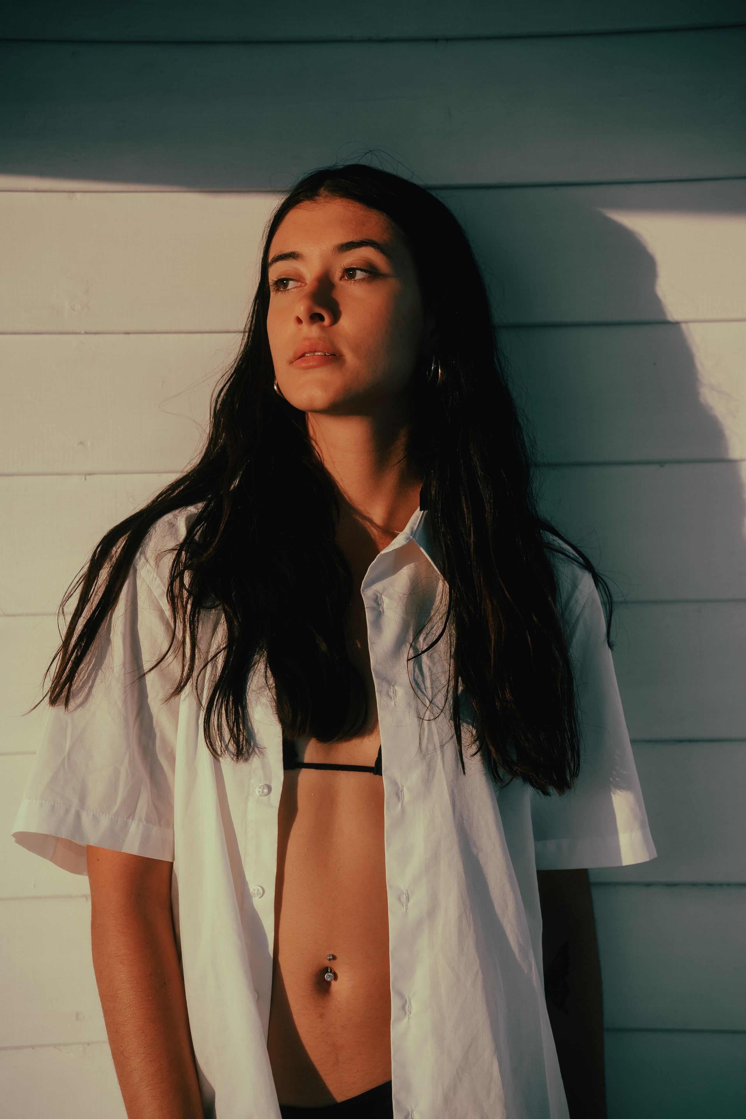 Alicia. Lisbon Event Photographer