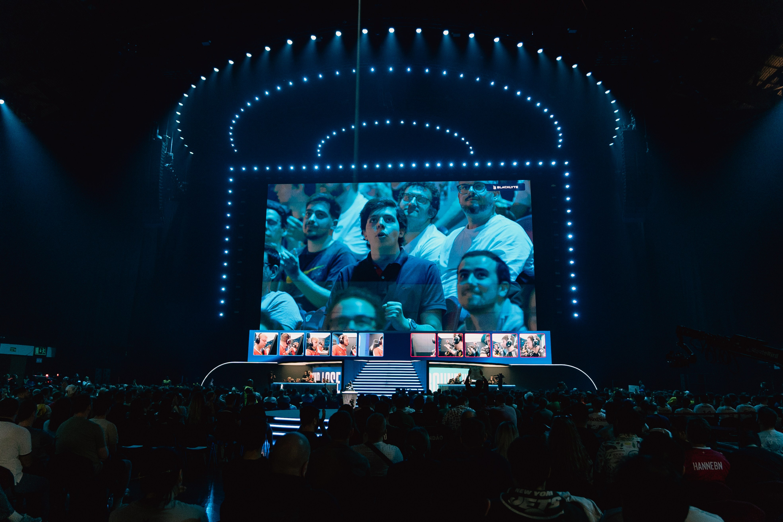 THE BLAST PREMIER OPEN: LISBON 2025. Lisbon Event Photographer