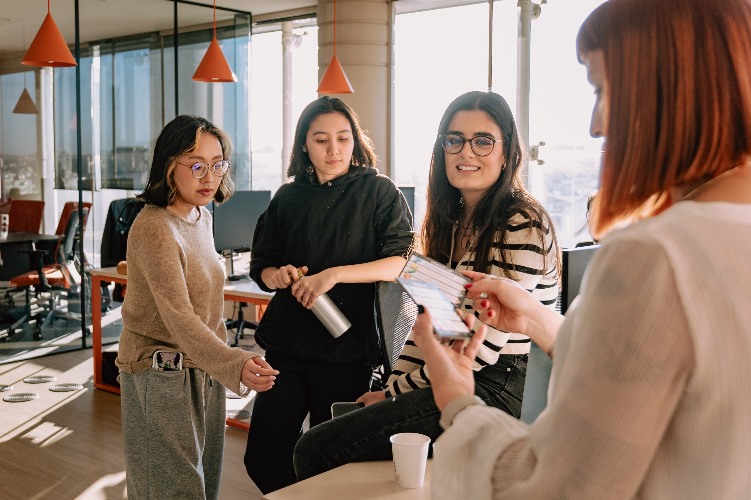 Gapstars. Lisbon Event Photographer