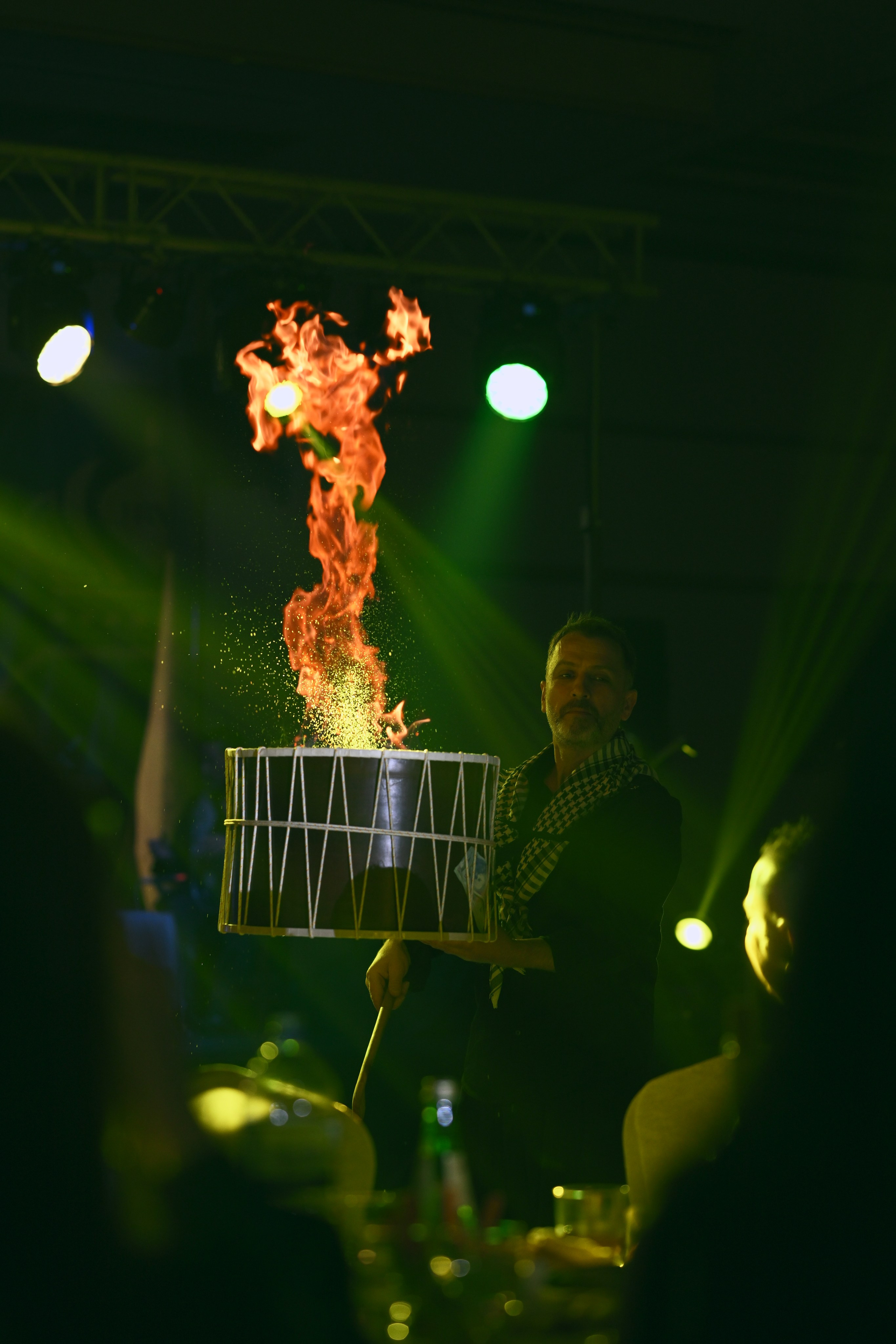 Event. Photographer vakho