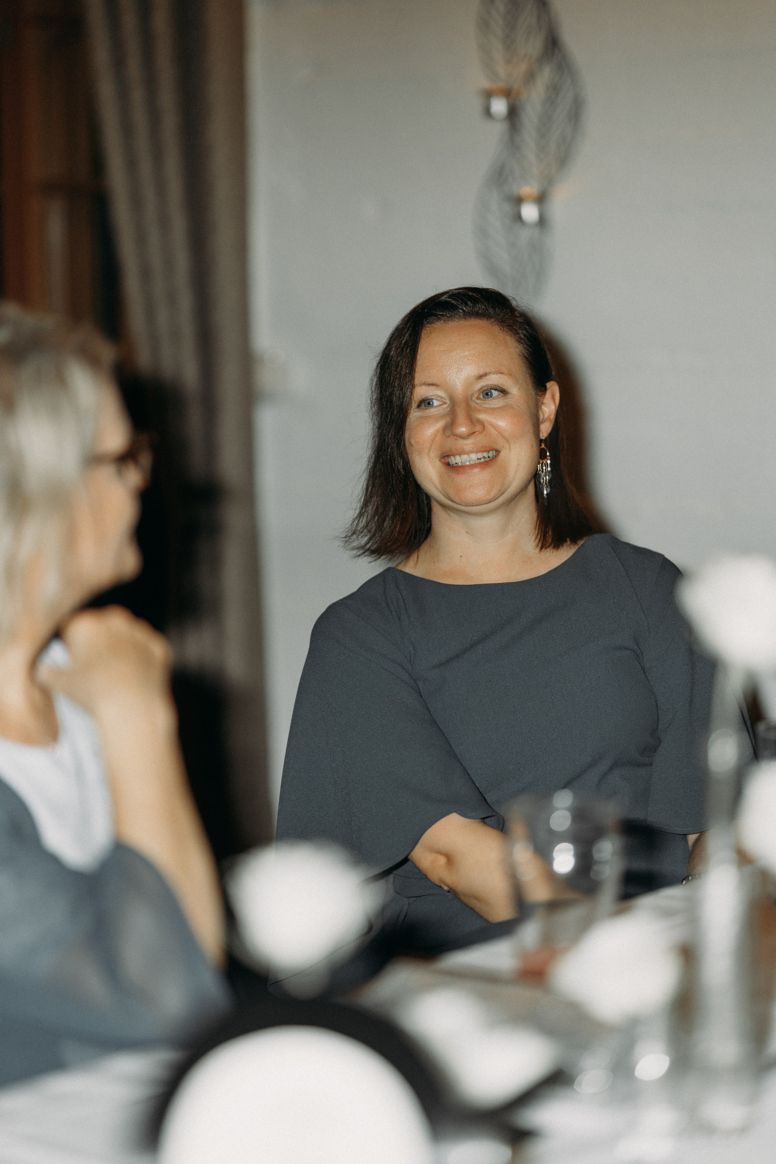 C&A. Wedding and portrait photographer in Helsinki Vickan O