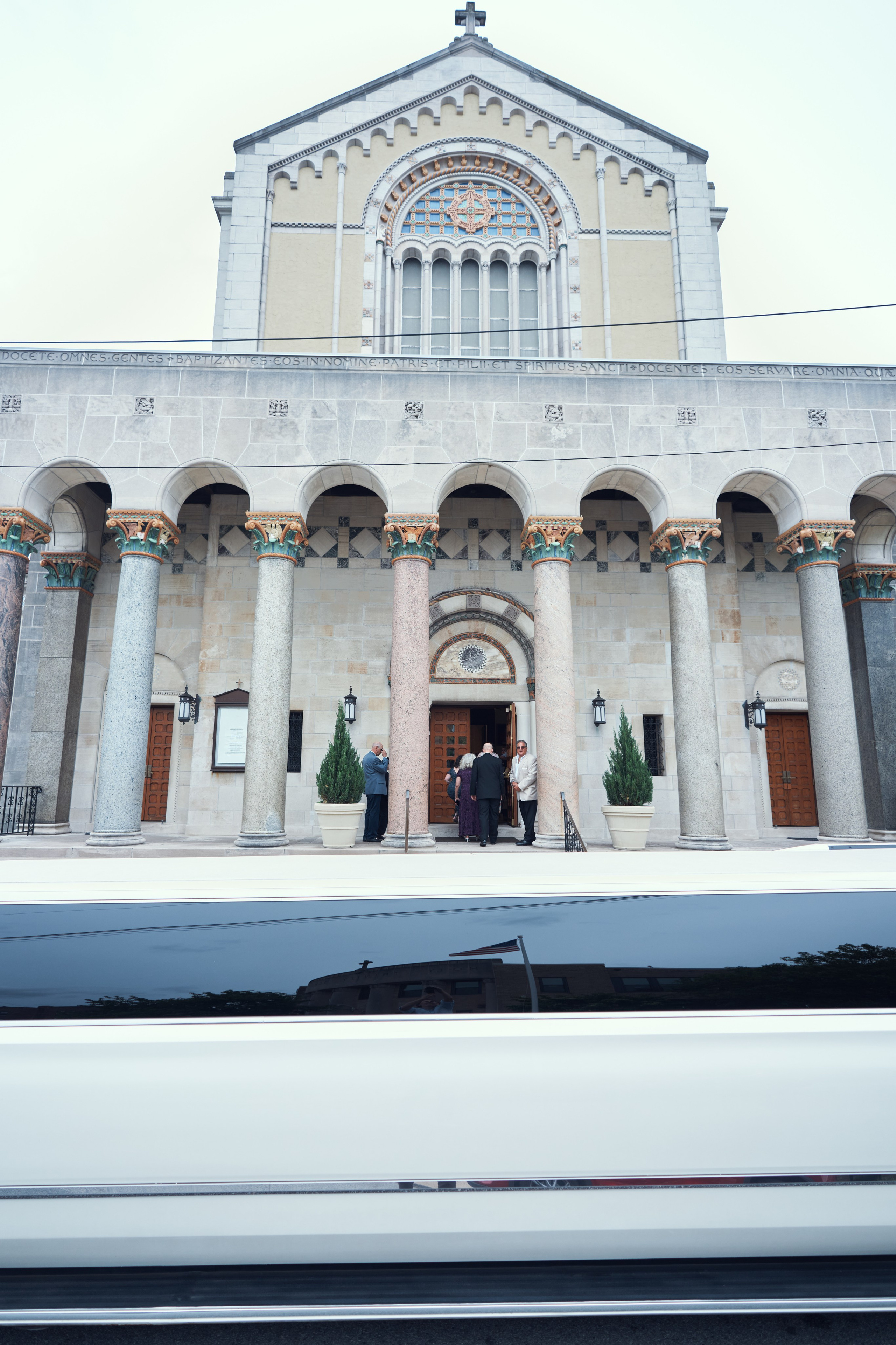 Colleen&Mat, North Jersey. Alex Pedan photography