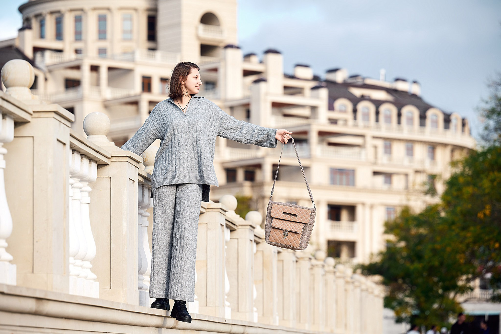 Fotosammlungen im Reportage-Feed des Studios