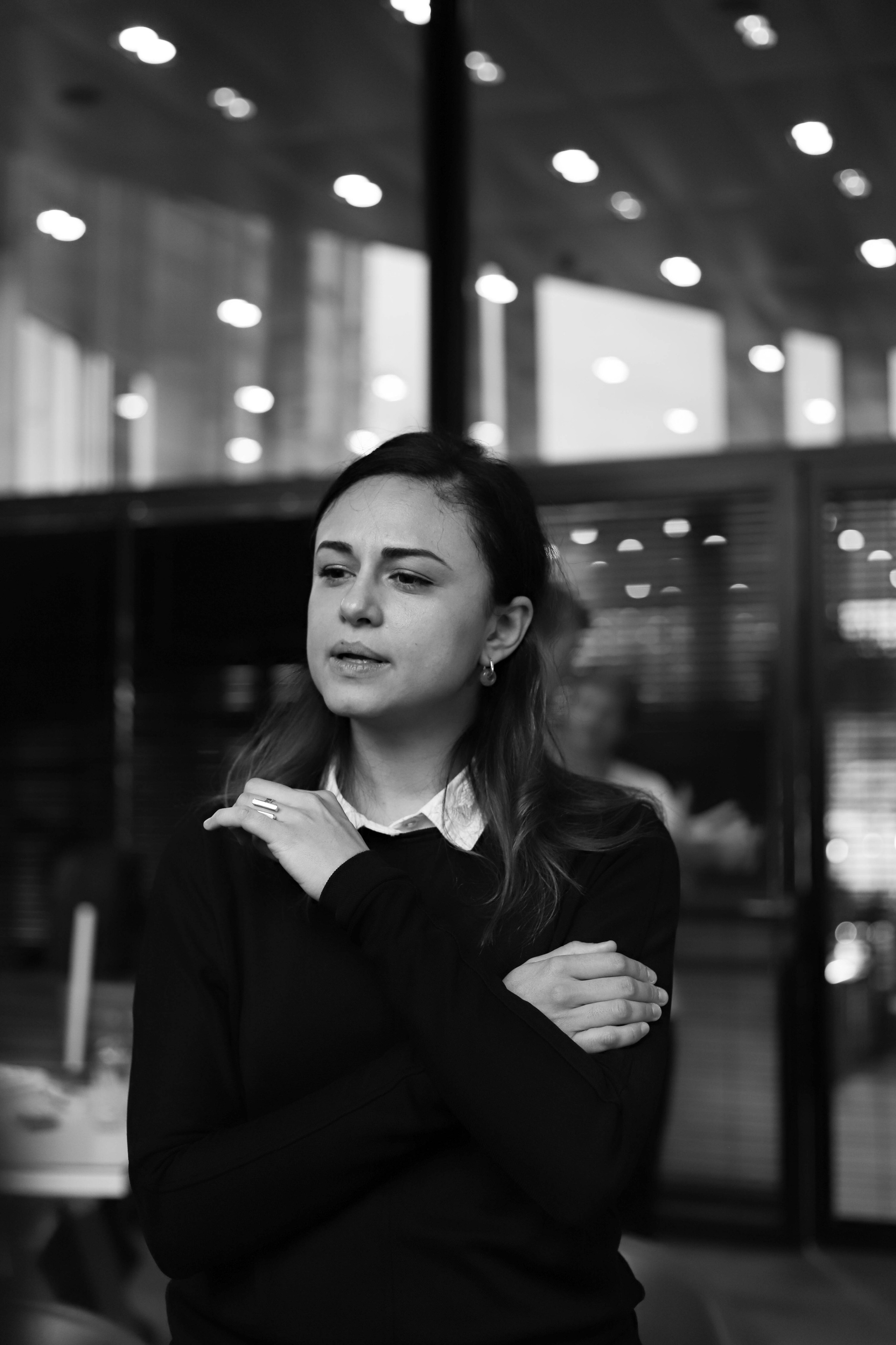 Stephanie’s Team. Family and Portraits photographer Diana Andoni