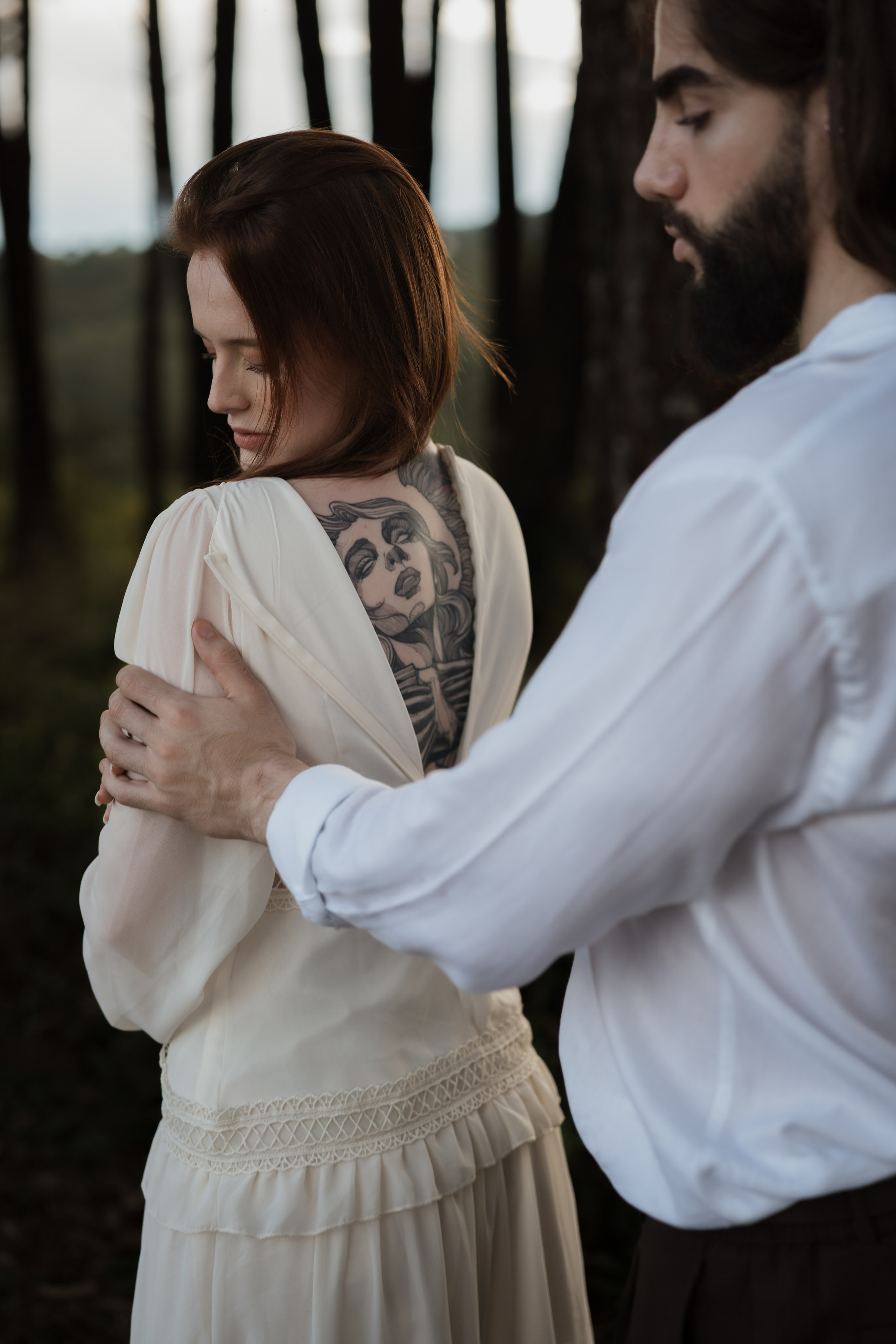 Ana e Igor. Edu e Josi Fotografia